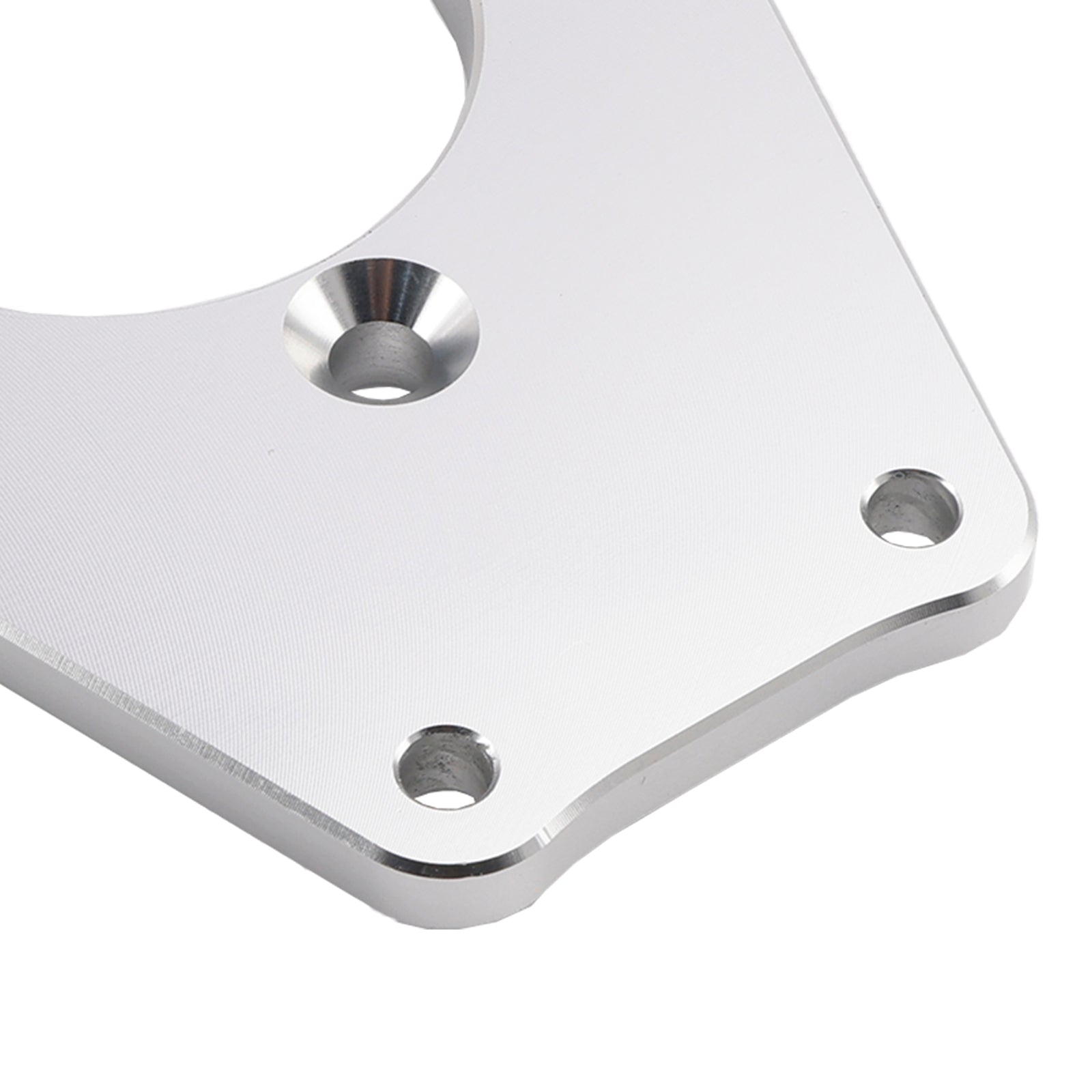 Adaptateur de gabarit de perçage pour tendeur de chaîne de distribution LS Gen III Gen IV 1998-2008