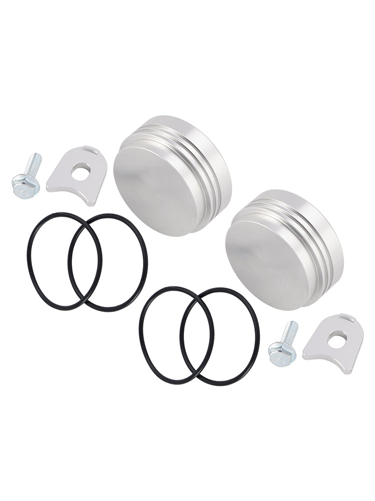 2 stuks snelheidssensor poortstekker 700R4 551961Z voor Chevy SBC 305 transmissie