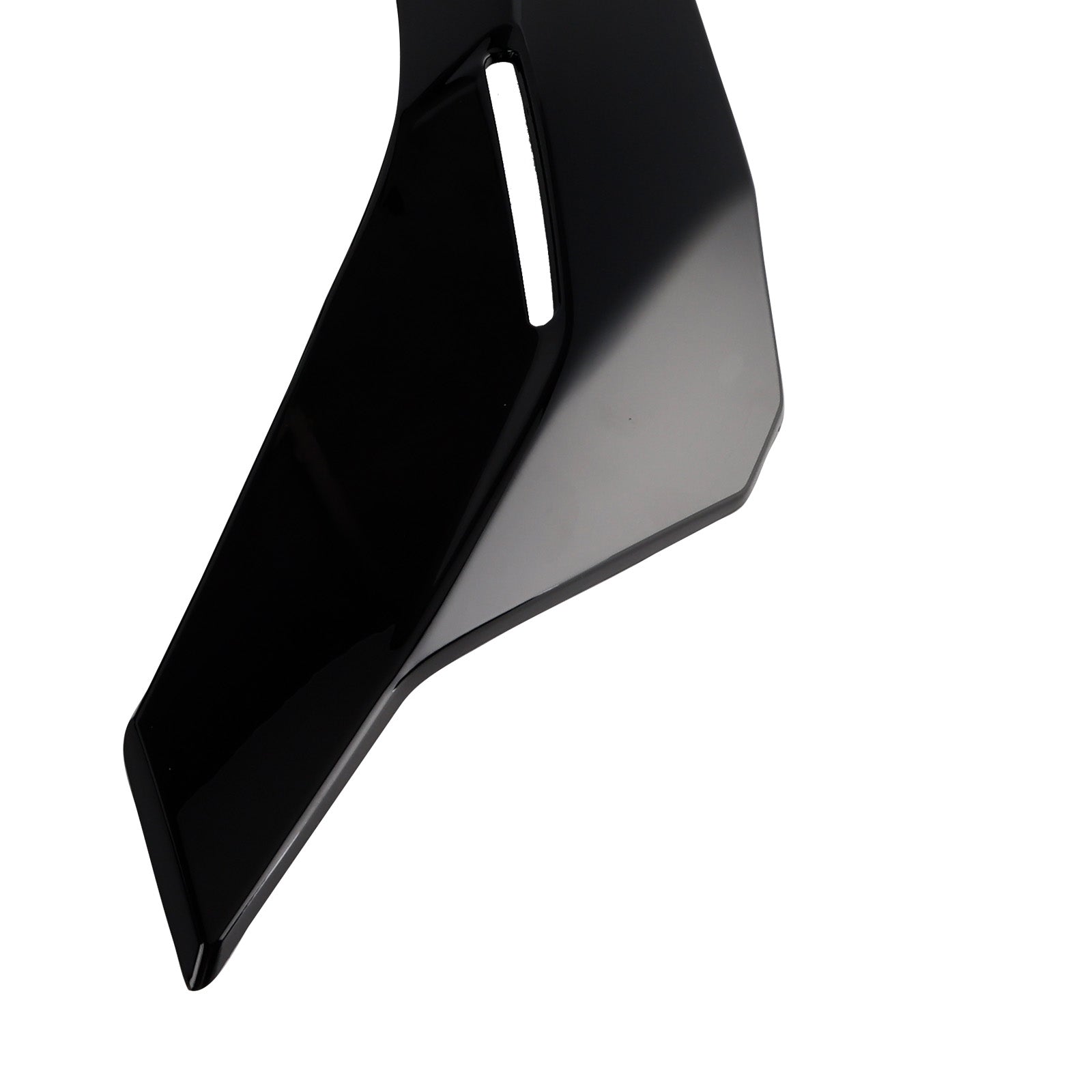 Carénage de protection de bas de caisse pour moteur Street Triple 765 R/RS 2023-2025