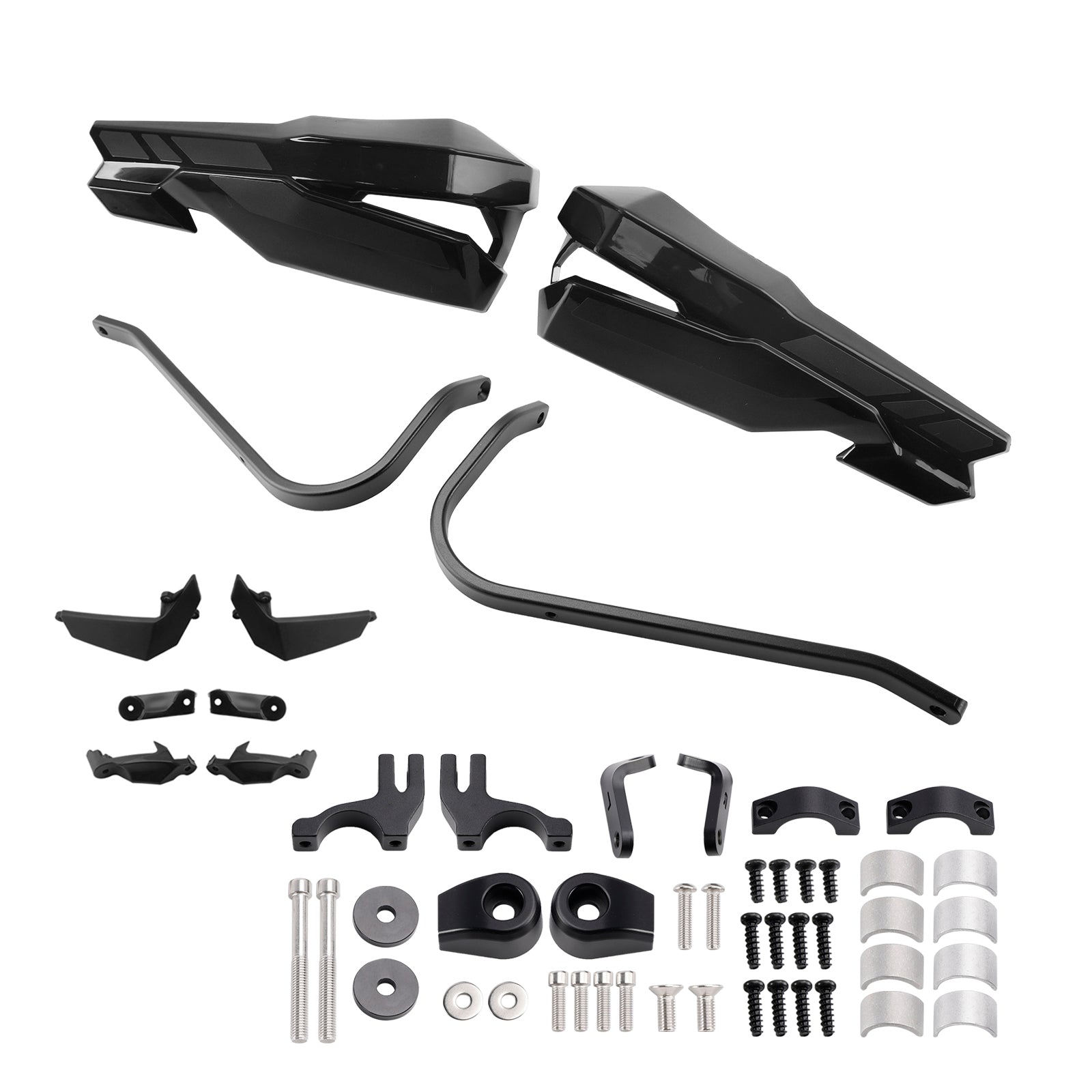 Protège-mains CF MOTO 450MT 2024-2025