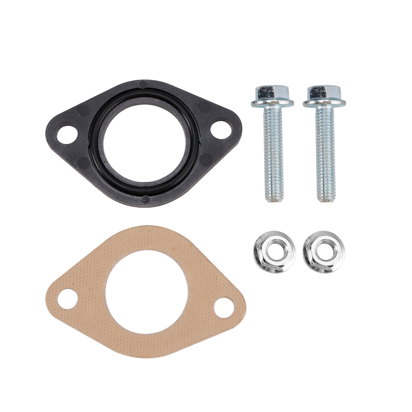 Carburateur de 24 mm pour quad, moto tout-terrain et karting de 140 à 150 cm³.
