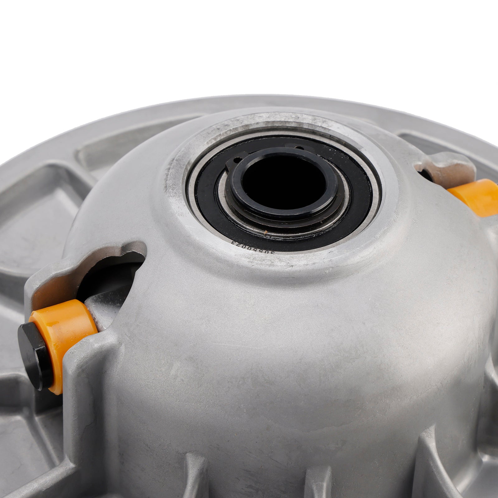 Frizione secondaria per variatore posteriore per Polaris RZR 4 XP 900 (2012) - Numeri di parte : 1322946 e 1323246