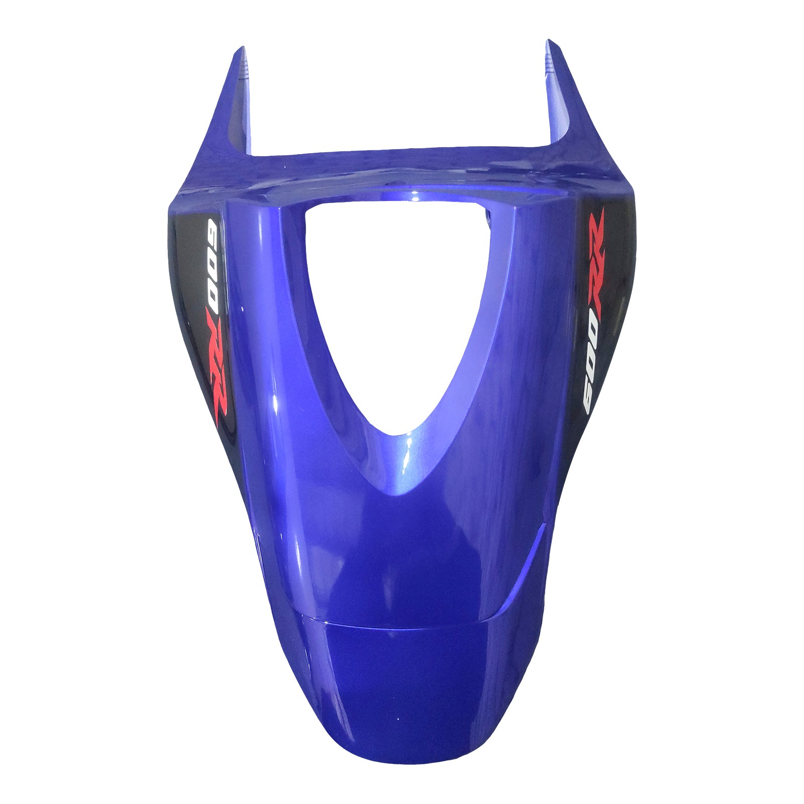 ABS Plastic Kairing Kit voor Honda CBR600R 2007-2008 F5