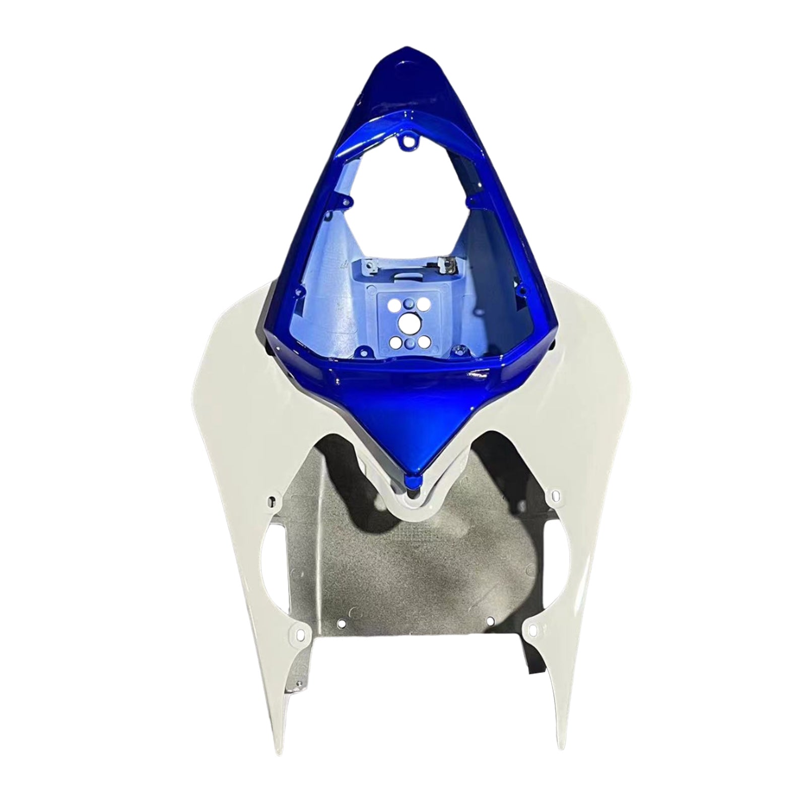 Vbrizgavanje kompleta za karoserijo plastični abs, ki je primeren za Yamaha YZF 600 R6 2008-2016