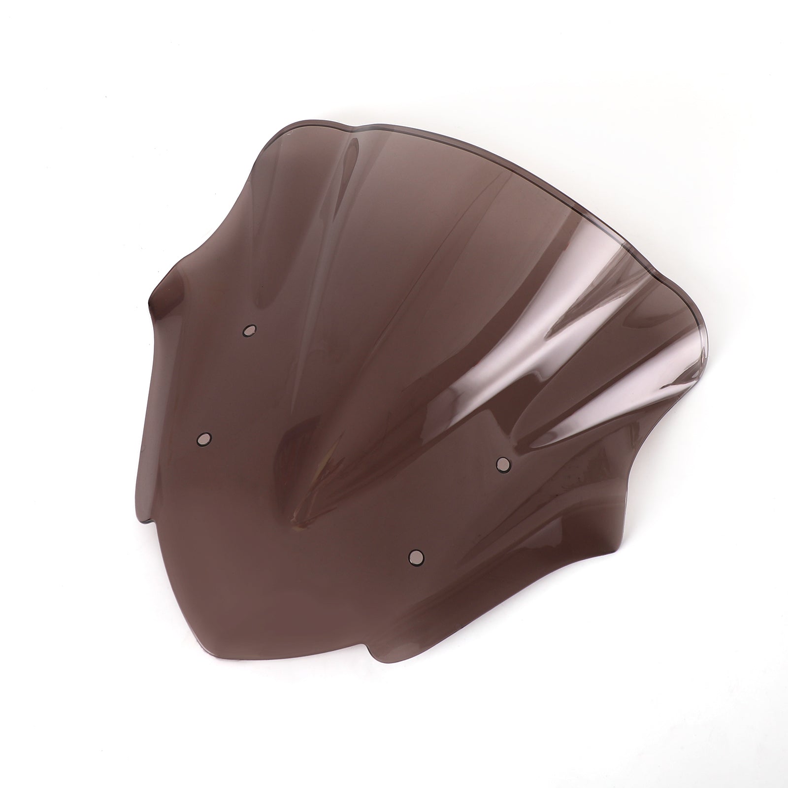 Moto Pare-Brise Saute-Vent pour Yamaha MT-09 2017-2020