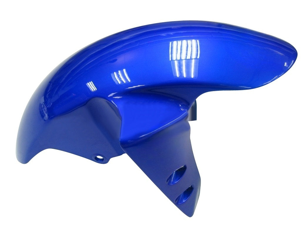 Kit de carénage par injection, carrosserie en plastique ABS, compatible avec Yamaha YZF 600 R6 2005
