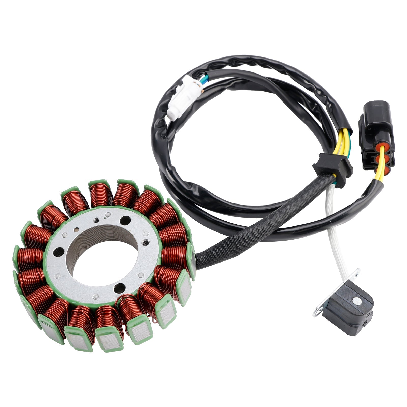 Stator 104 mm voor Linhai ATV 300 D EFI T3B 2017-2023