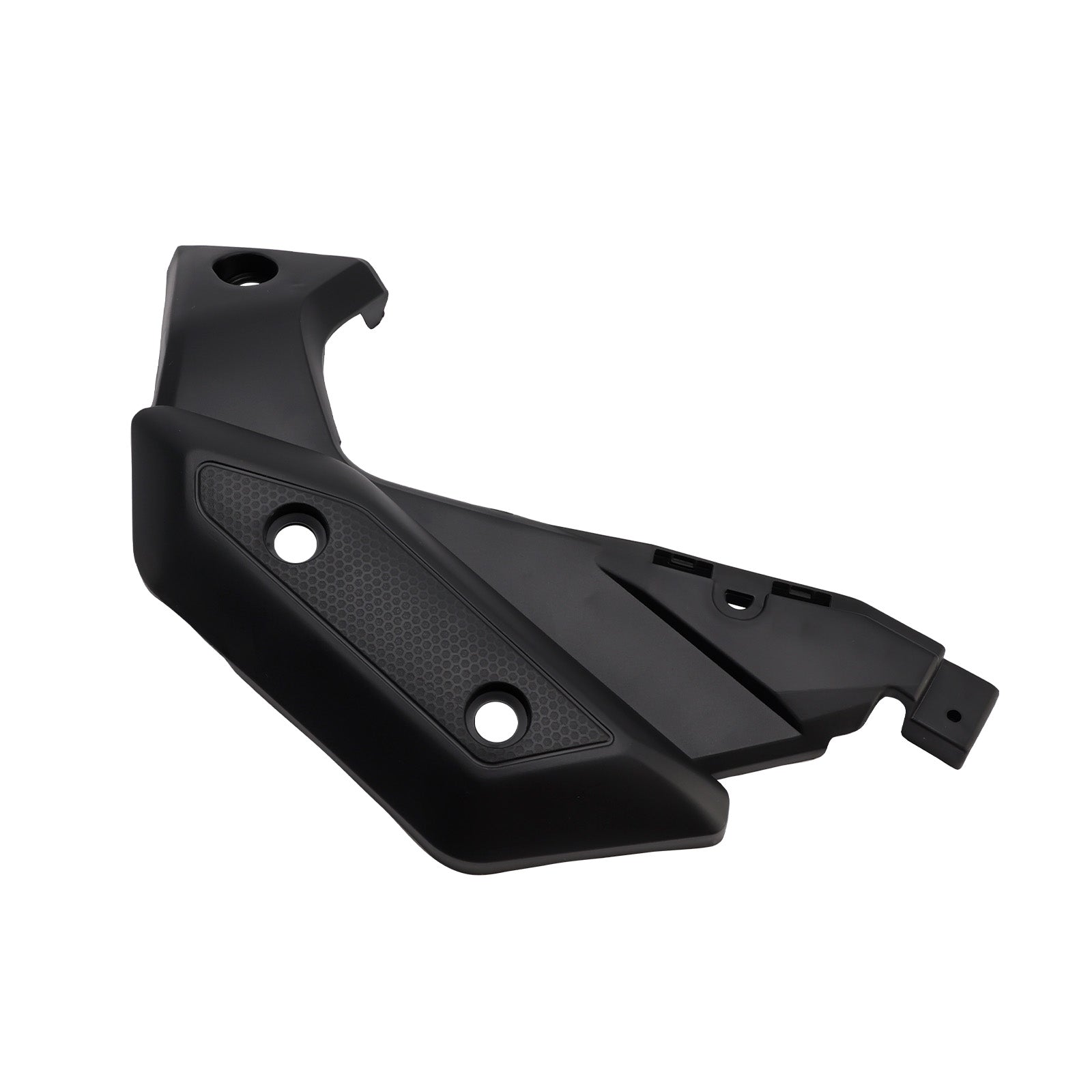 Ruwe rechter voorkuip voor Yamaha XJ6 (2009-2012)