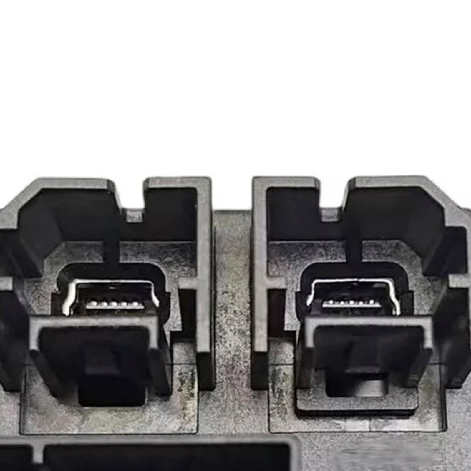 Hub multimédia USB avec module de carte SD pour Ford pour SYNC 2 GC3T-14F014-AB