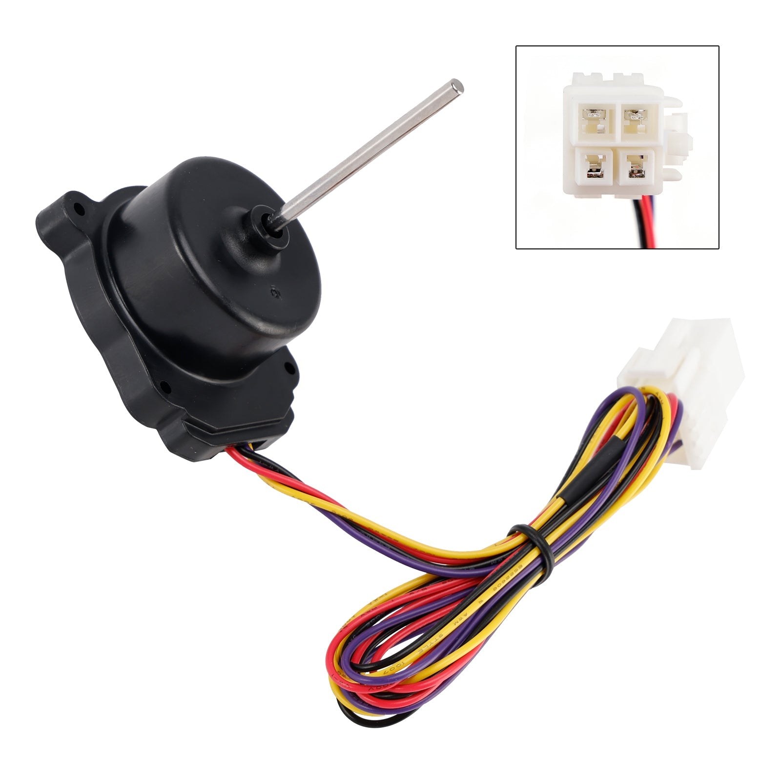 Pour compresseur de réfrigérateur congélateur LG, moteur de ventilateur DC 12 V EAU65058511