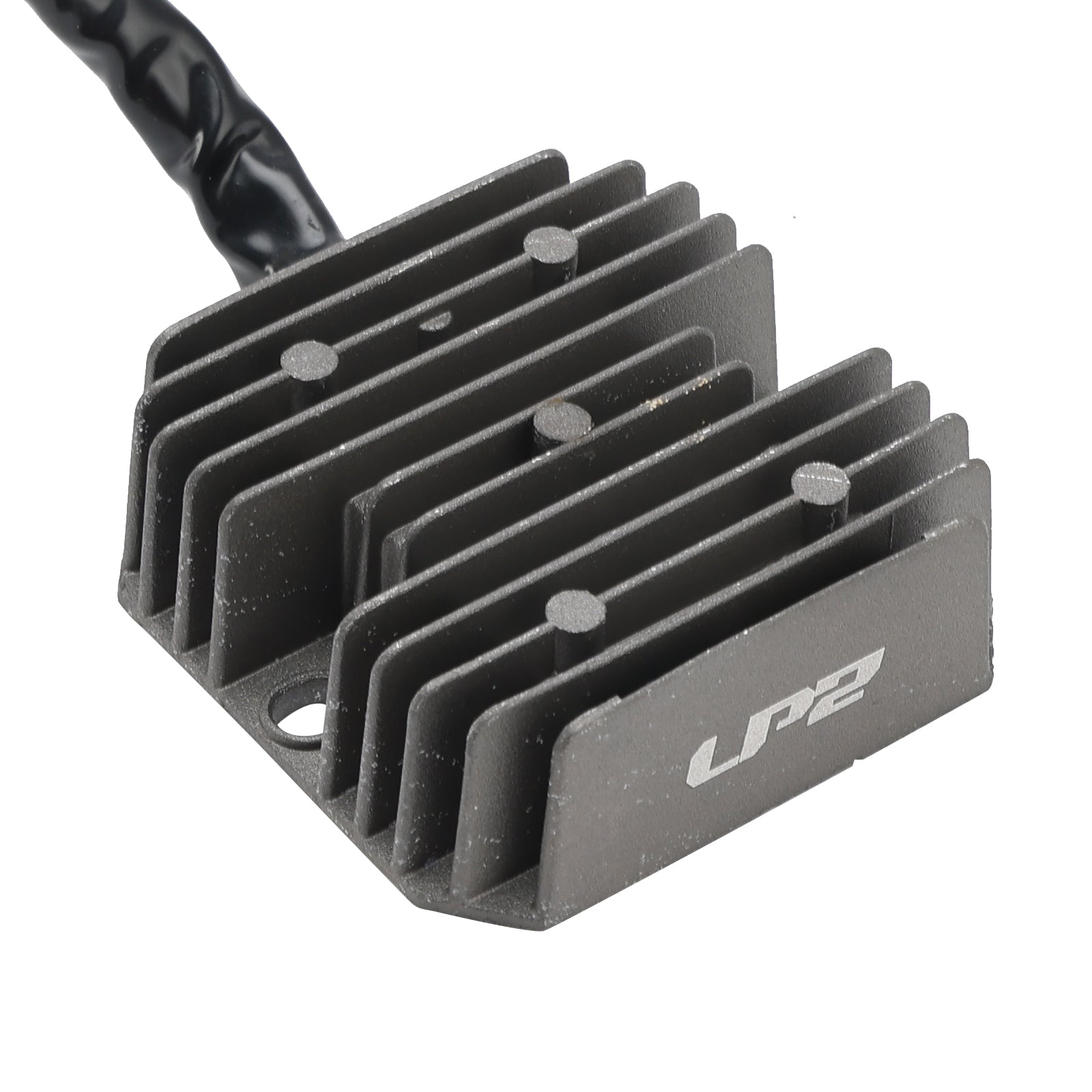 Redresseur de régulateur de charge adapté pour Linhai / Hytrack 250 260 300 310 320 400 410 420