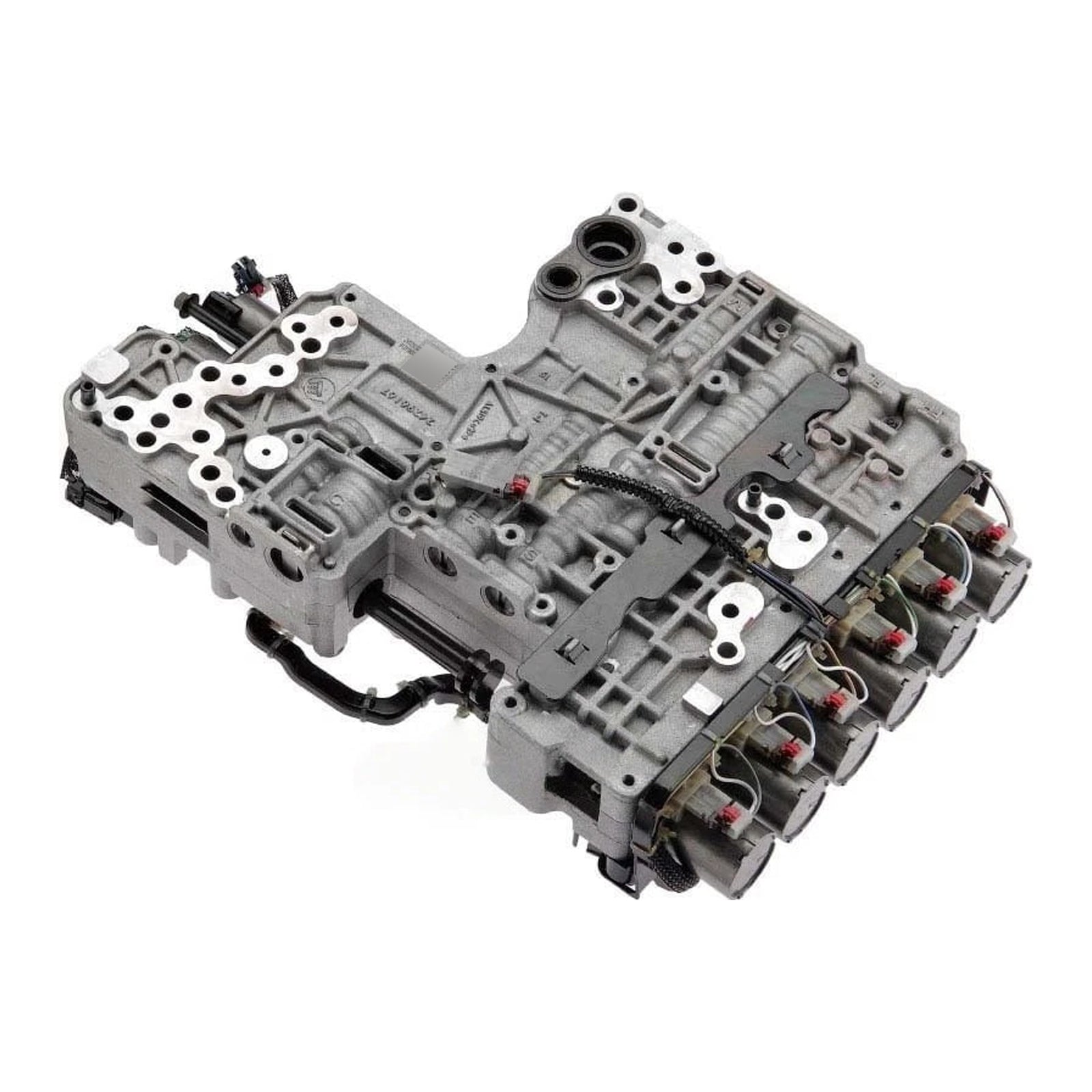Cuerpos de válvulas de transmisión automática para Cadillac Escalade 10L60, 10L80 y 10L90 (modelos 2018-presente)