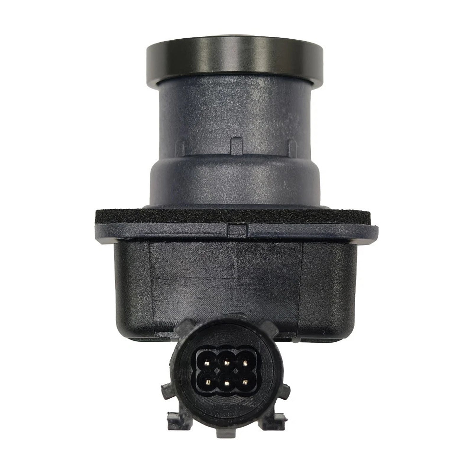 Achteruitrijcamera voor Maserati Levante (2017-2020) - Onderdeelnummers : 670100888 en 670104948