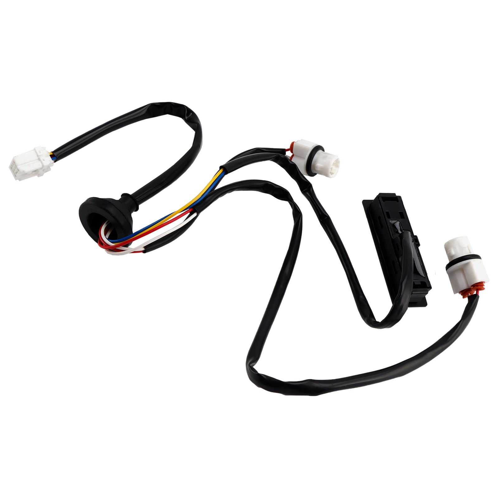 Interrupteur d'ouverture du hayon arrière pour Nissan Juke 2011-2015 25380-1KA0B