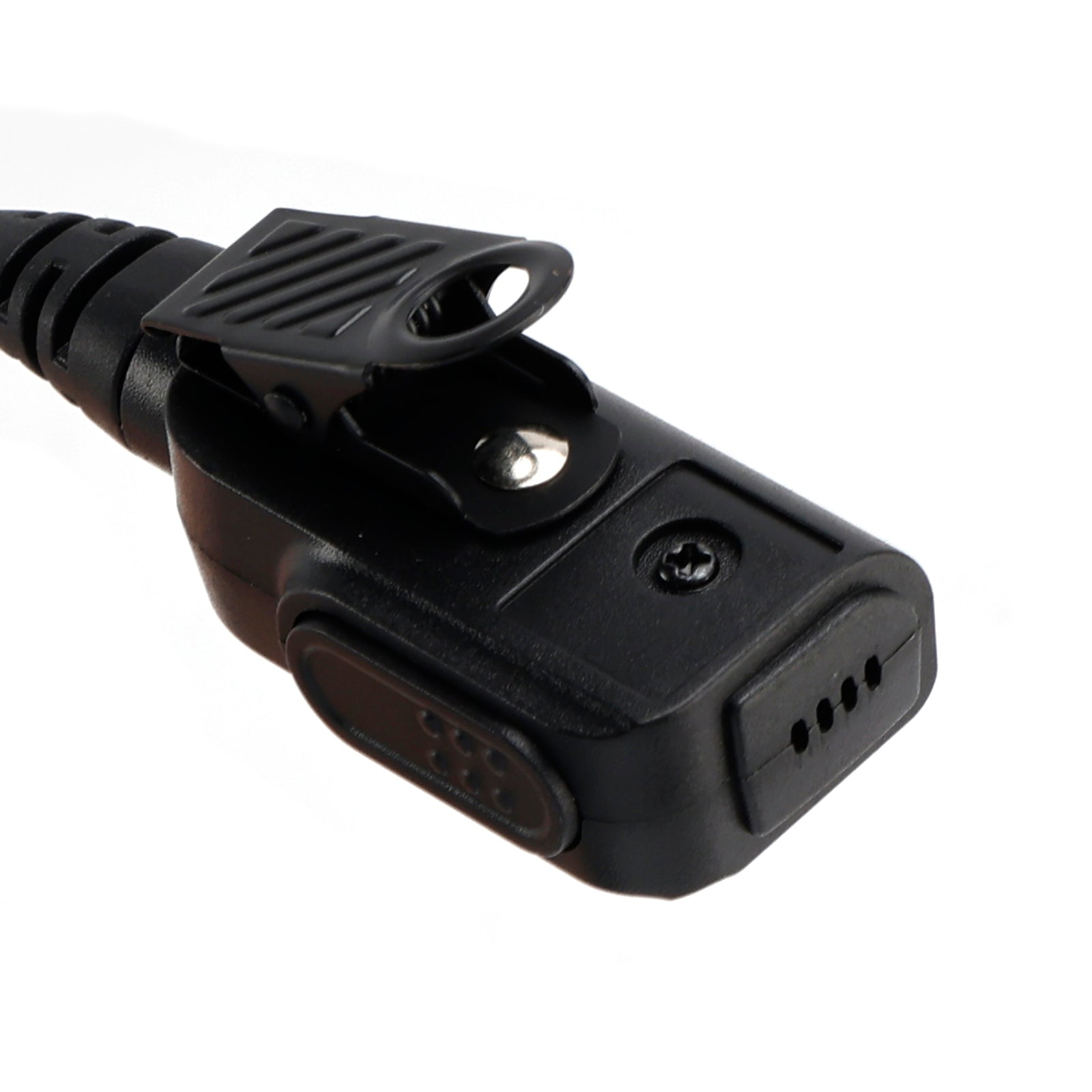Écouteur intra-auriculaire ICOM A24/25-020 pour radios talkie-walkie ICOM A25CE, A25N et A24