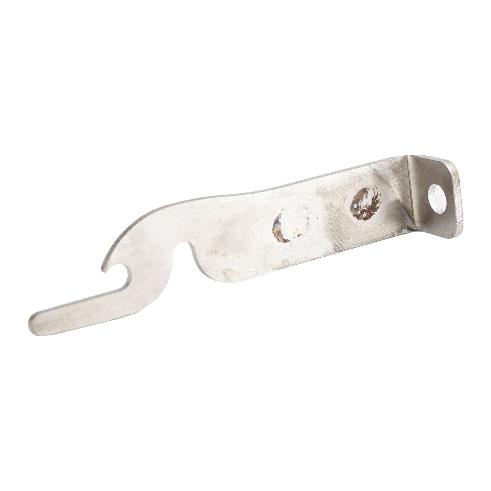 4 cales de porte pour Sprinter/Ford Transit NCV3 et VS30 (porte arrière)