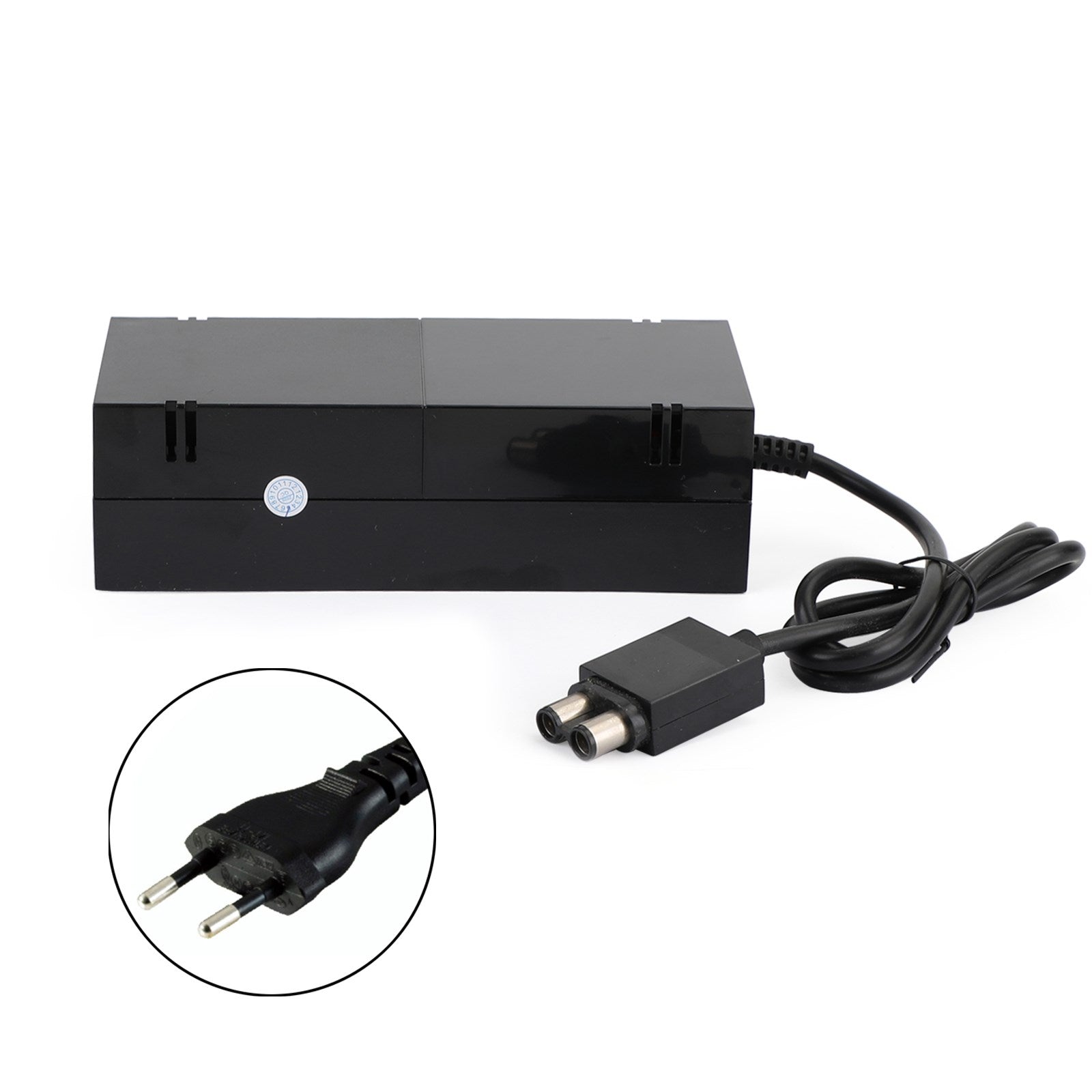 Adaptador de corriente Xbox One versión europea - 135W 10.83A con cable de alimentación