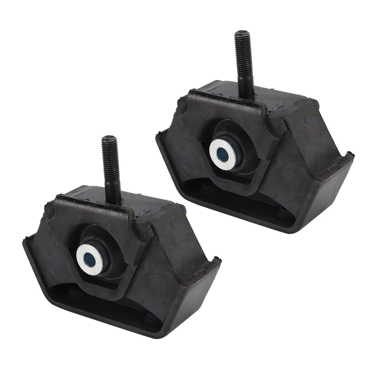 Supports moteur (x2) pour Mercedes-Benz Classe G W460, référence 4602407018 M110.994