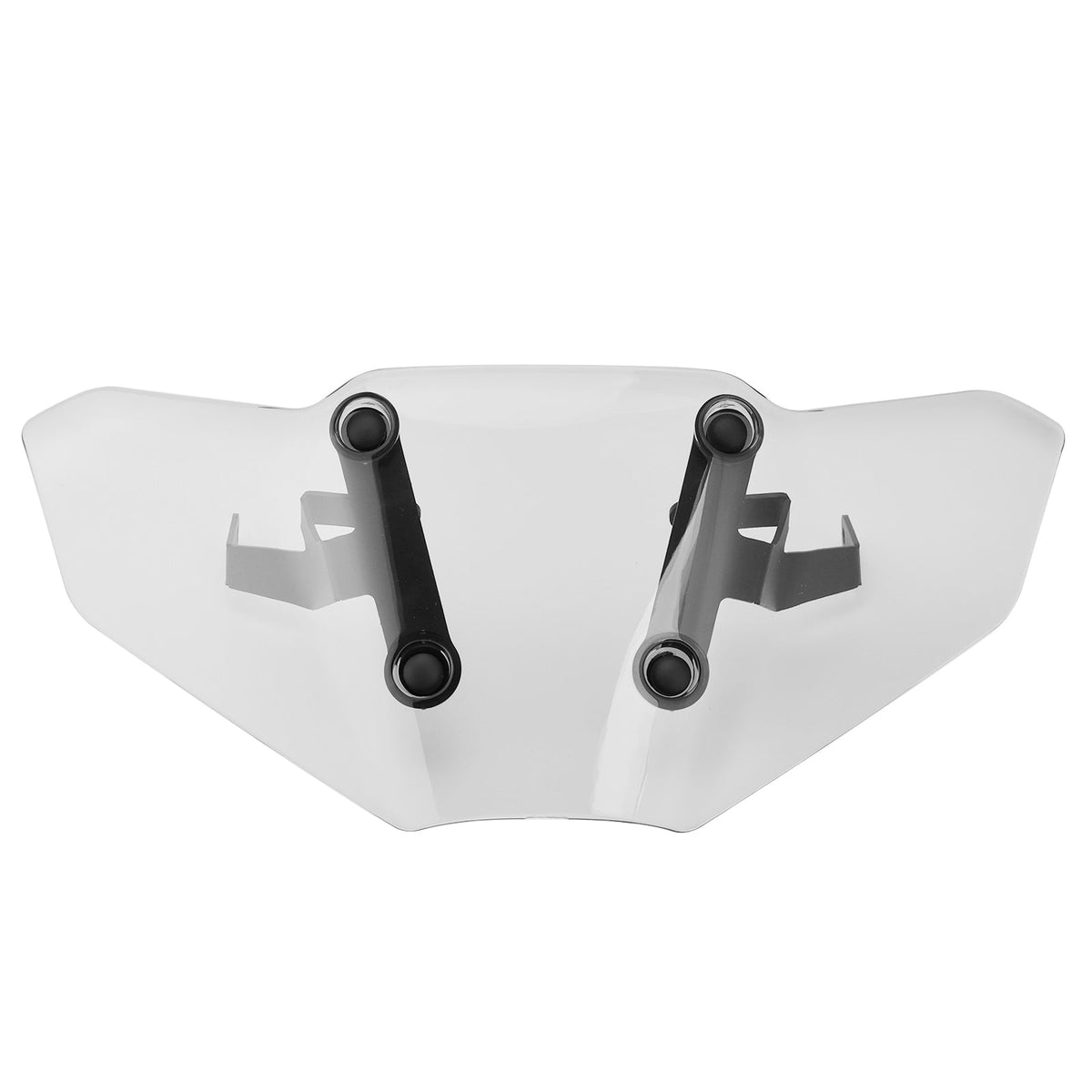 Pare-brise de moto, carénage compatible avec Yamaha MT-07 2025-2026