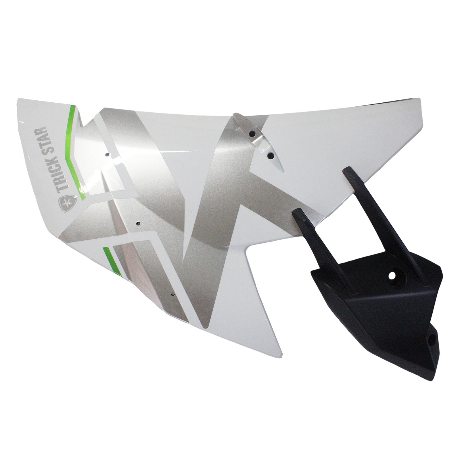 Vbrizgavanje kompleta za karoserijo ABS primerno za Kawasaki Ninja H2 2015-2022