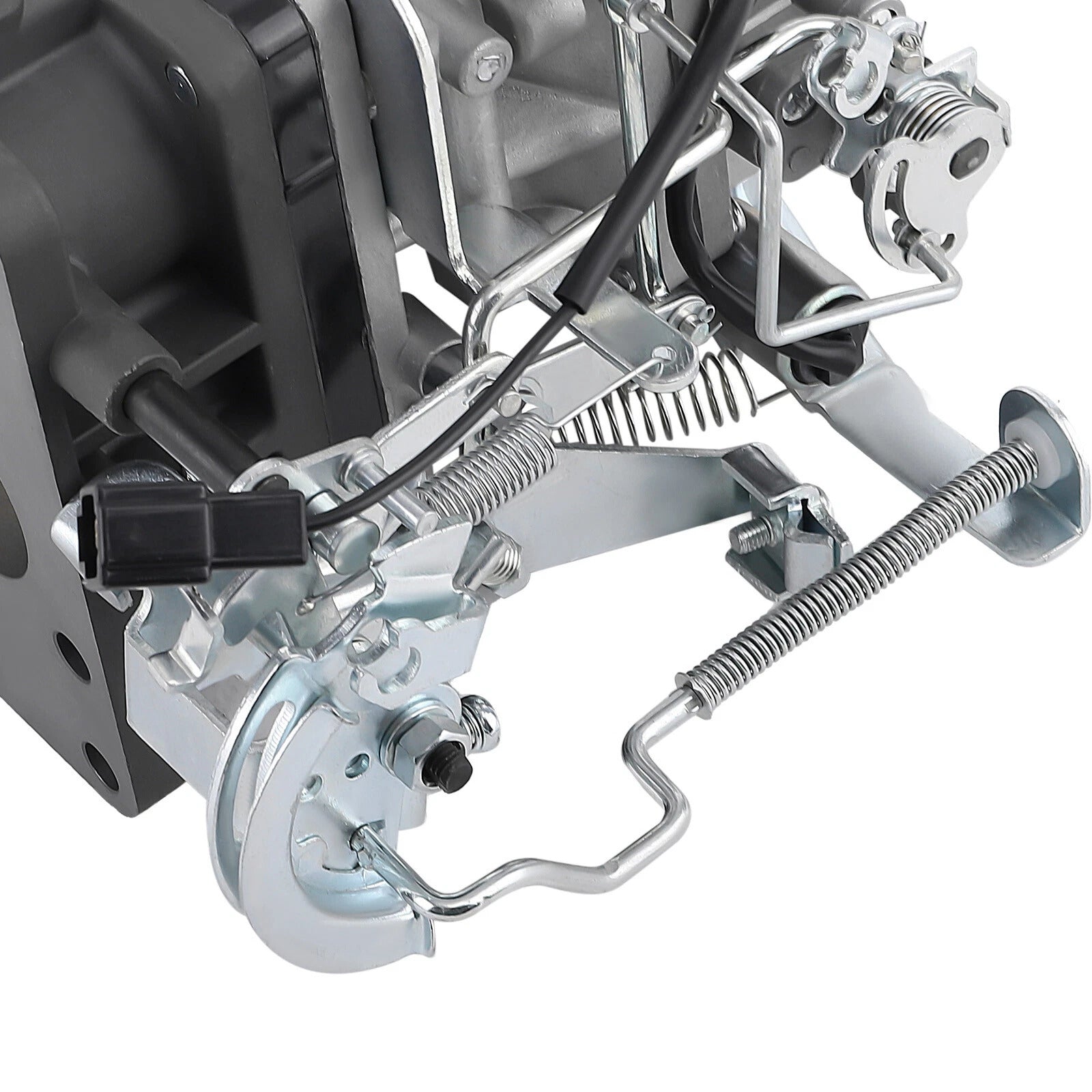 Gaźnik 21100-61300 dla Toyota 3F Land Cruiser FJ62 FJ70 FJ73 1984-1992