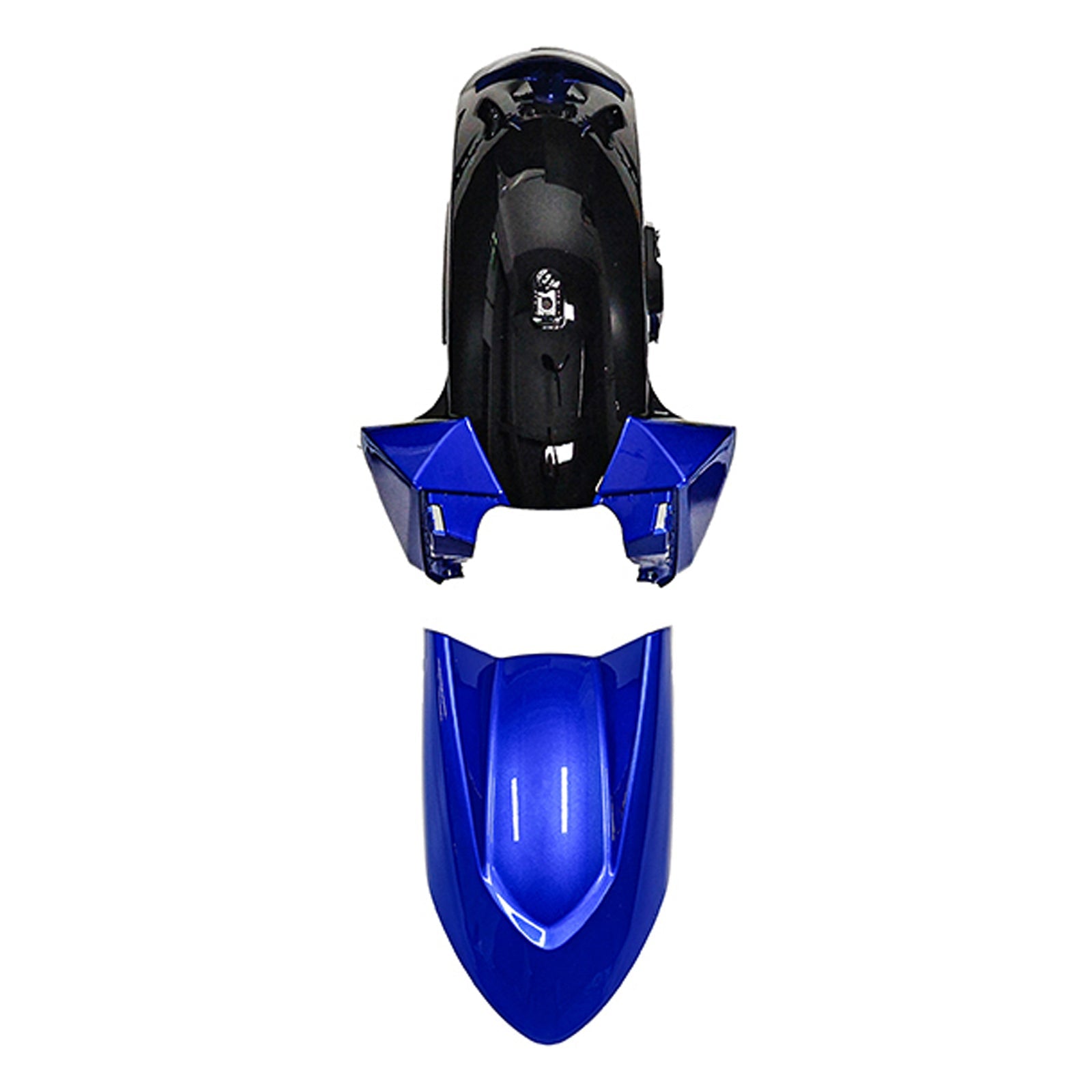 Kit de carénage d'injection pour Yamaha TMAX560 (2025-2026)