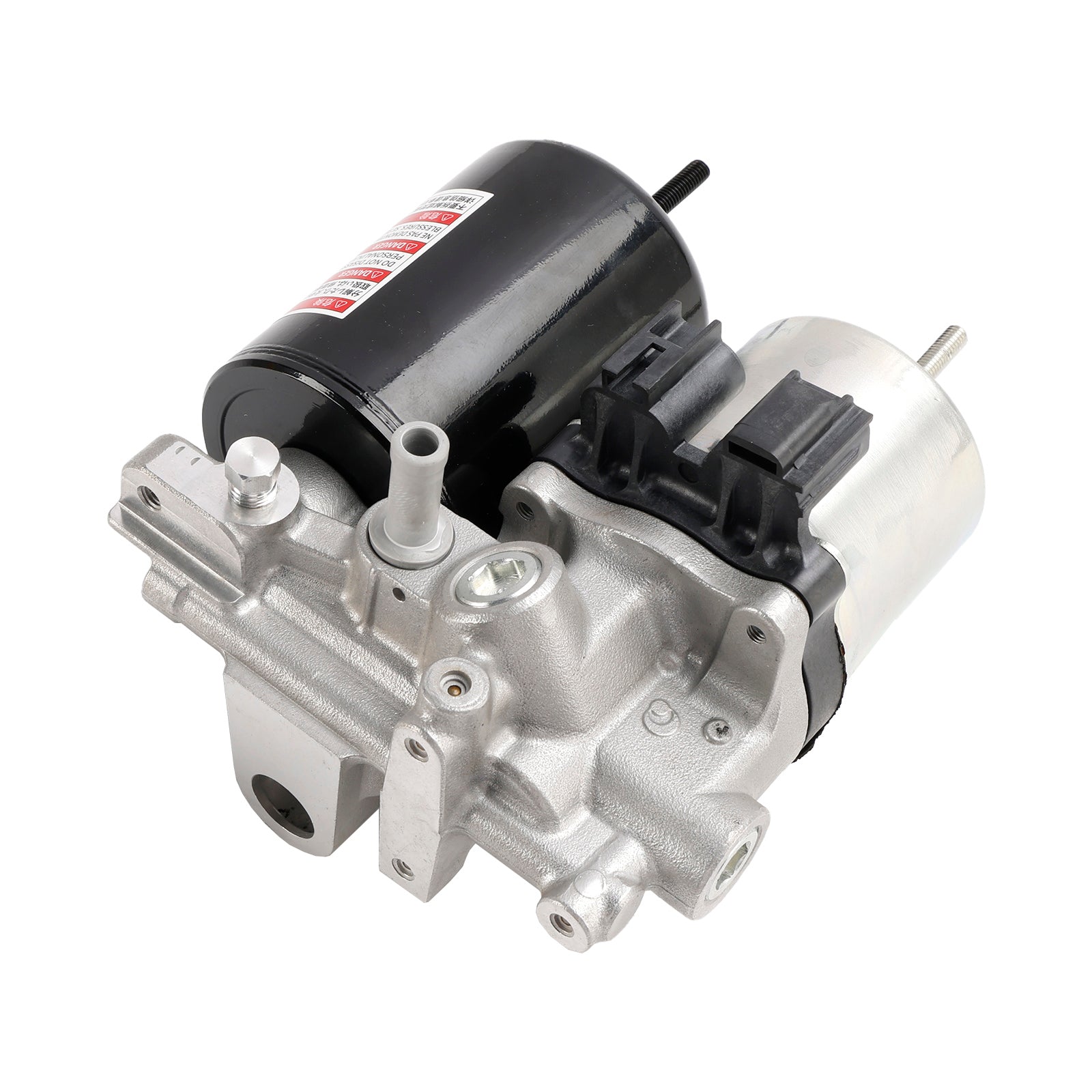 Gruppo pompa servofreno ABS antibloccaggio per Toyota Corolla ZWE182 2015-2018 47070-12010