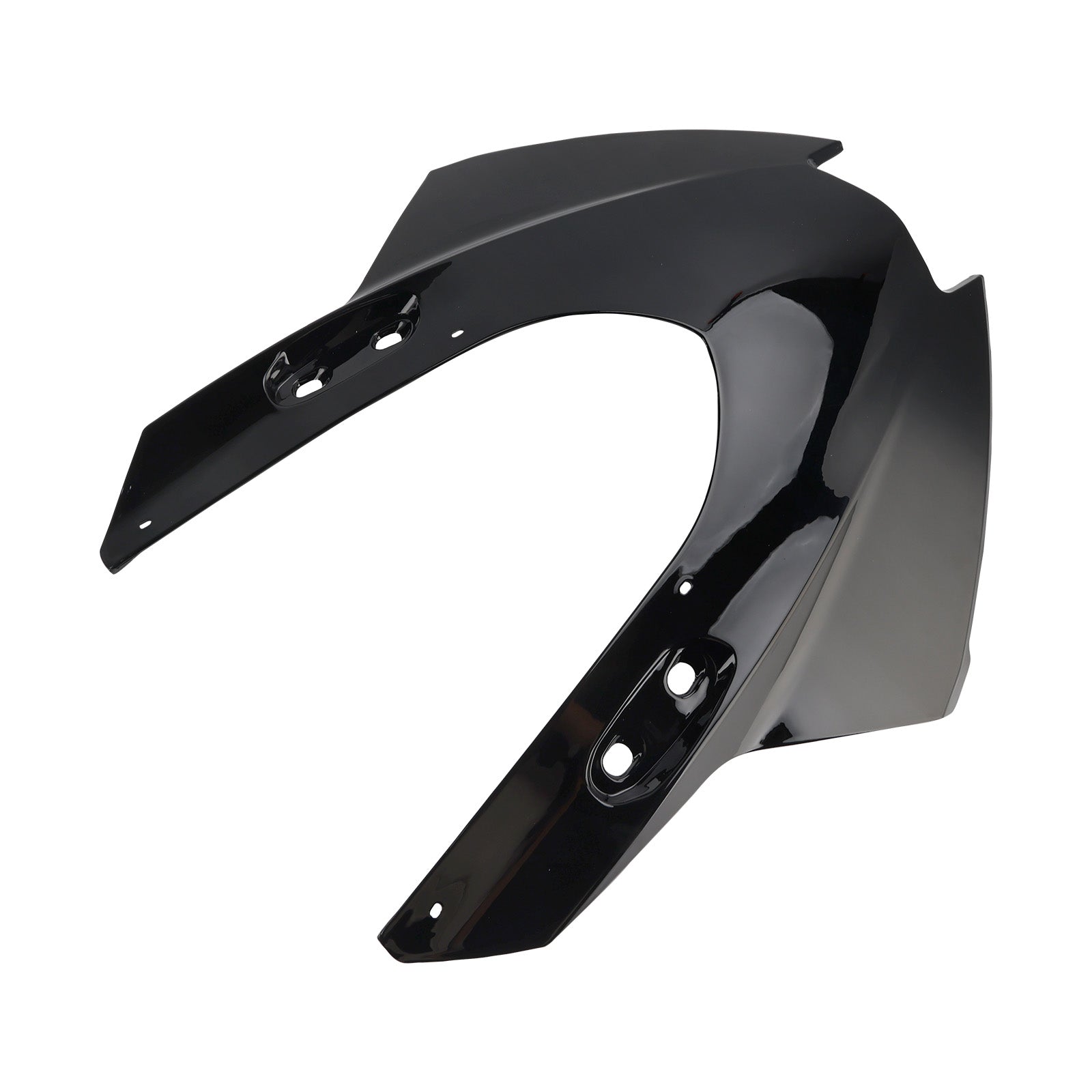 Carénage avant de phare pour Yamaha YZF-R3 R25 (2025-2026)