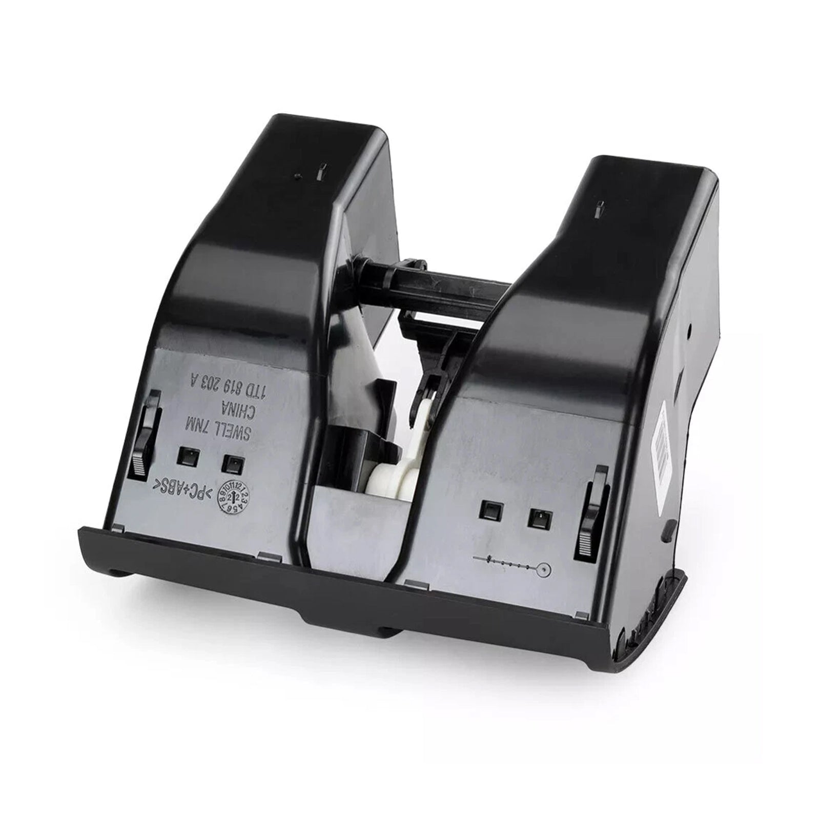 Mreža'Zadnja zračna odprtina za VW Touran Caddy 2004-2015 1TD819203A