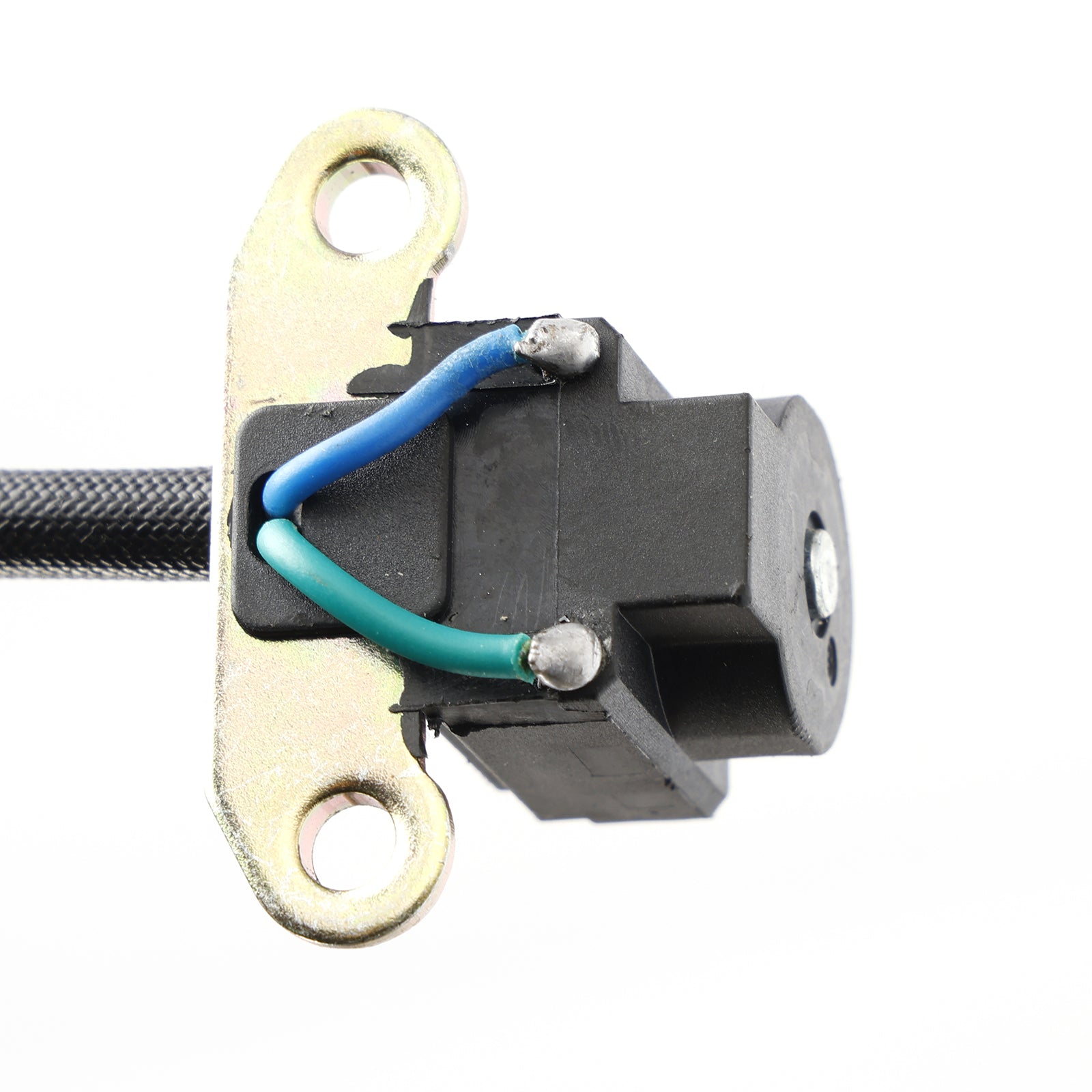 Regolatore del raddrizzatore dello statore con giunto per Arctic Cat 300 Utility 2x4 2010-2016