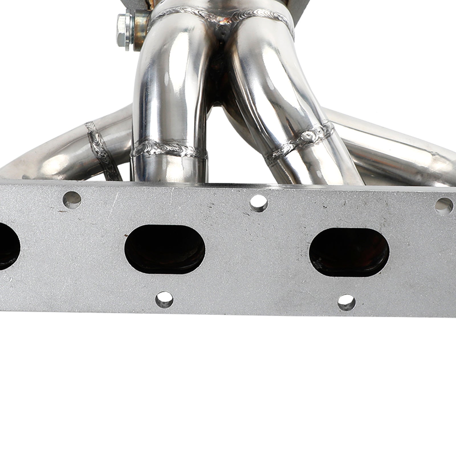 Polerowany kolektor do HHR – stal nierdzewna – 180-dniowa gwarancja