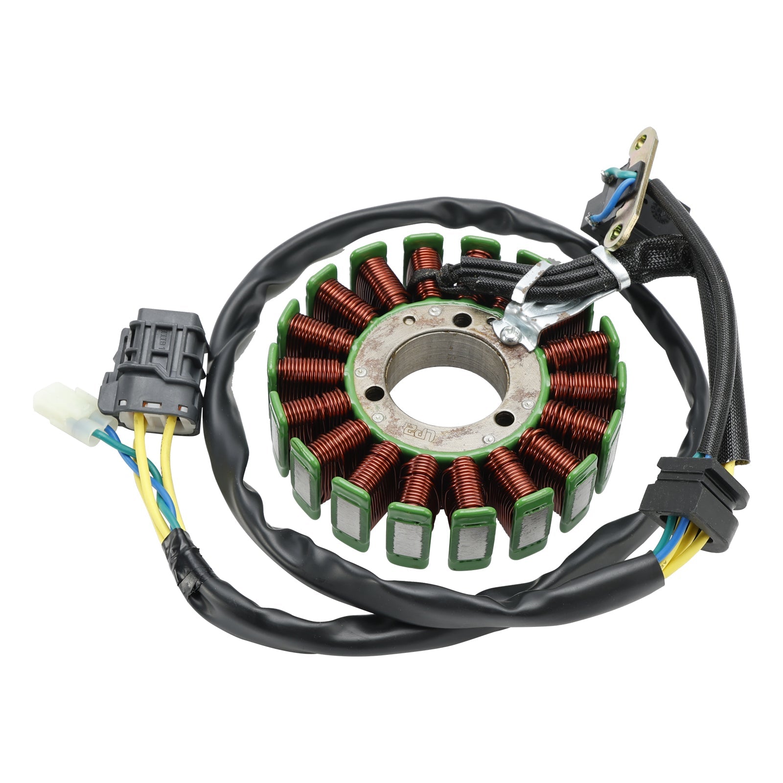 Stator de générateur de magnéto Kymco MXU 300R T3B 2018-2021 31120LDE9E00