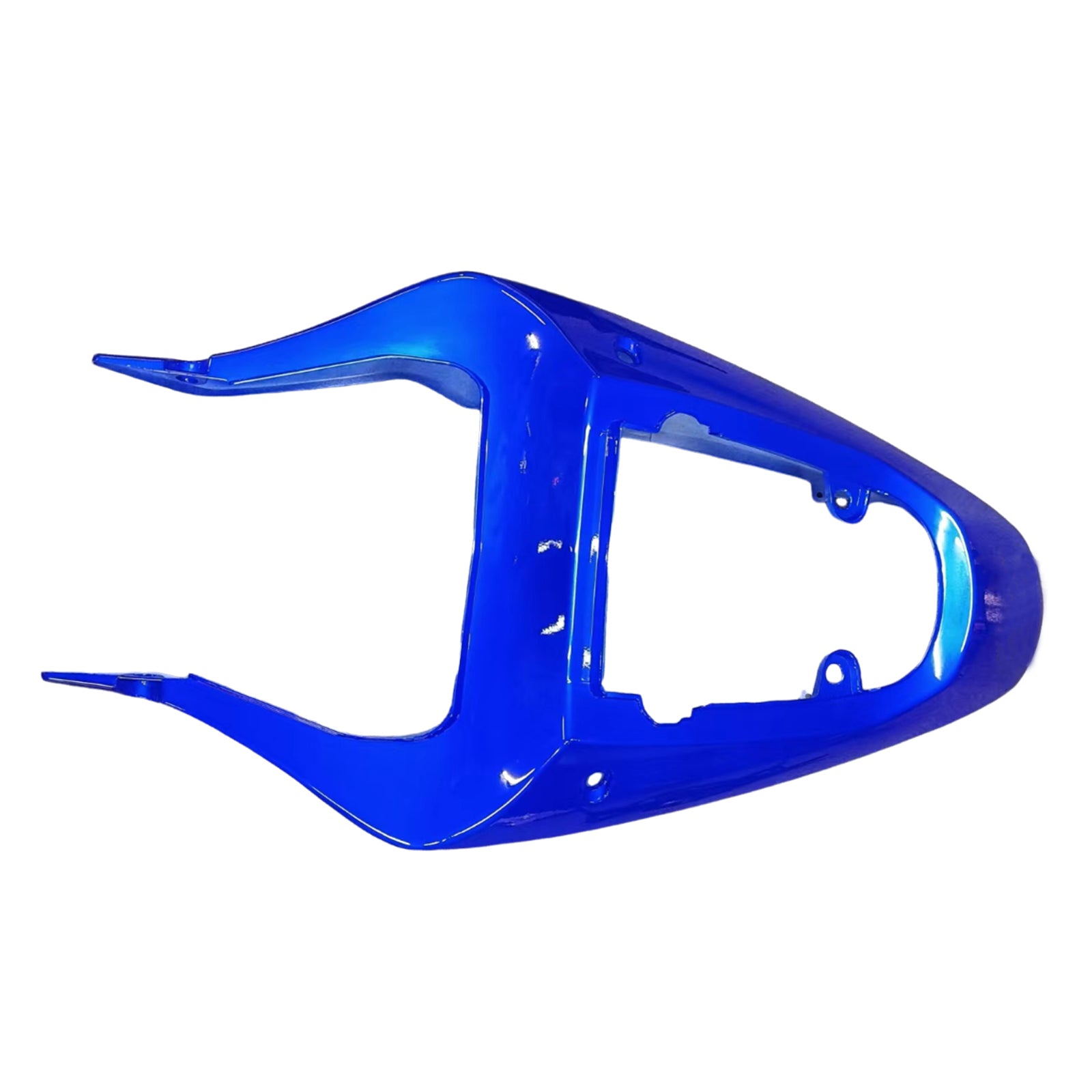 Kit de carénage par injection, carrosserie en plastique ABS, compatible avec Suzuki GSXR750 2001-2003