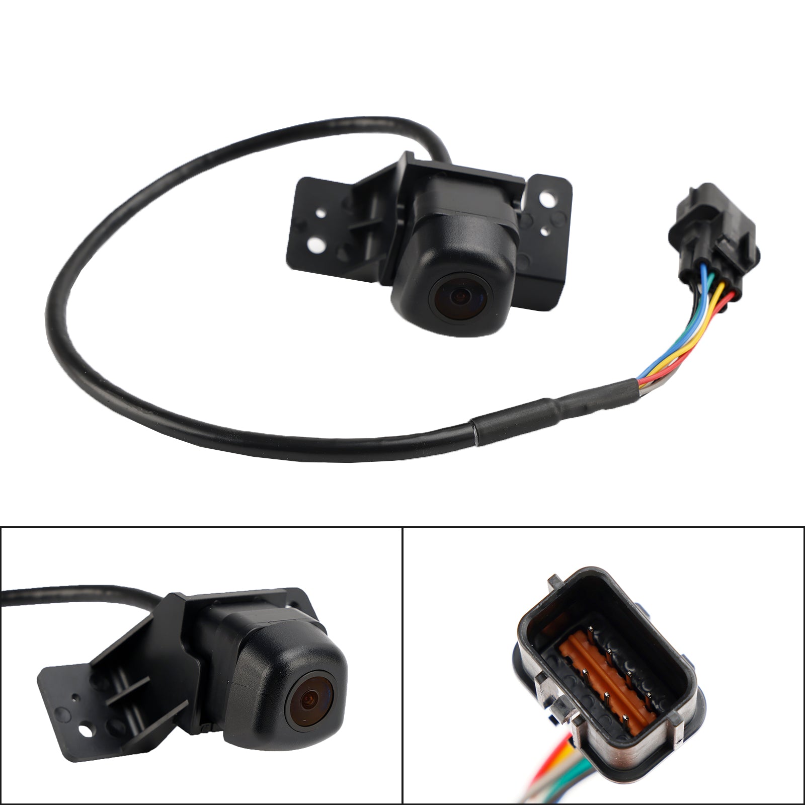 Kamera Revers 95760D3100 za Hyundai Tucson III 2016-2018