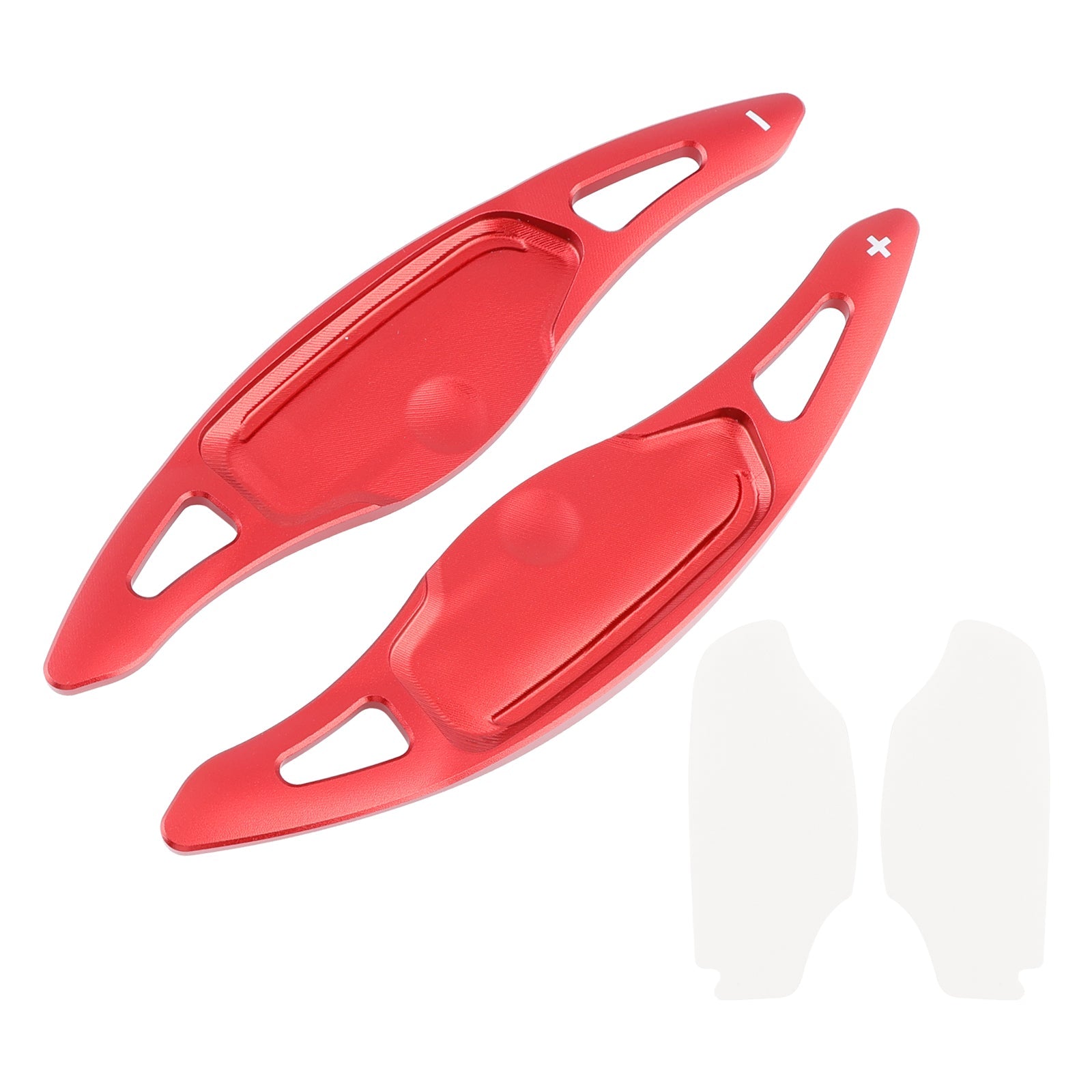 Couvre-palettes de changement de vitesse pour Kia Stinger 2018-2023