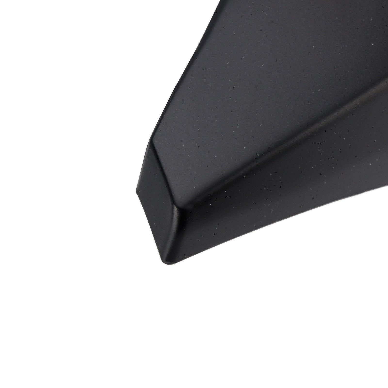 Panneau de protection du cadre latéral, carénage, capot, pour Honda CBR650R 2024-2025