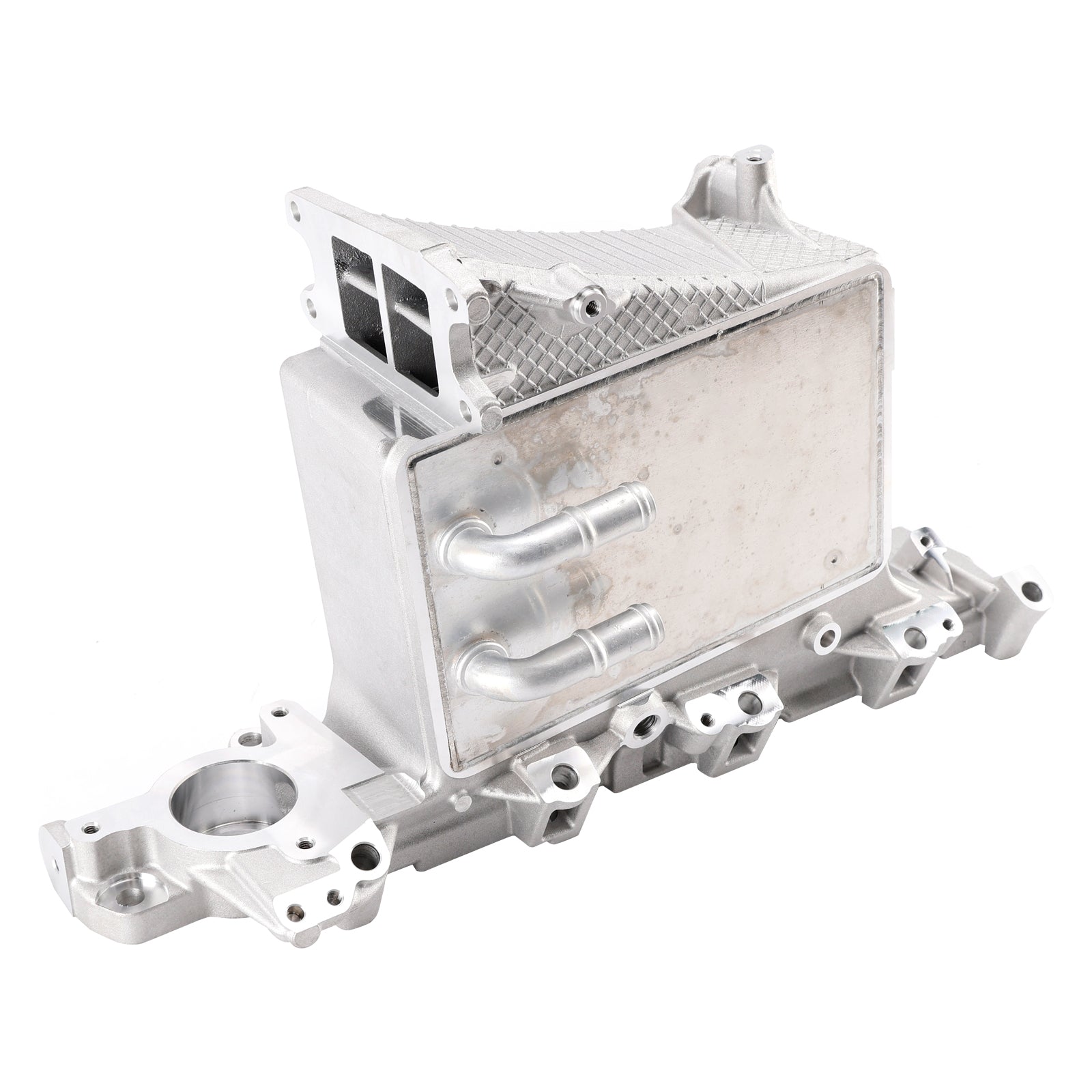 Intake Manifold Intercooler Pour Audi A1 VW Tiguan Skoda 1.6 2.0TDI 04L129711AB