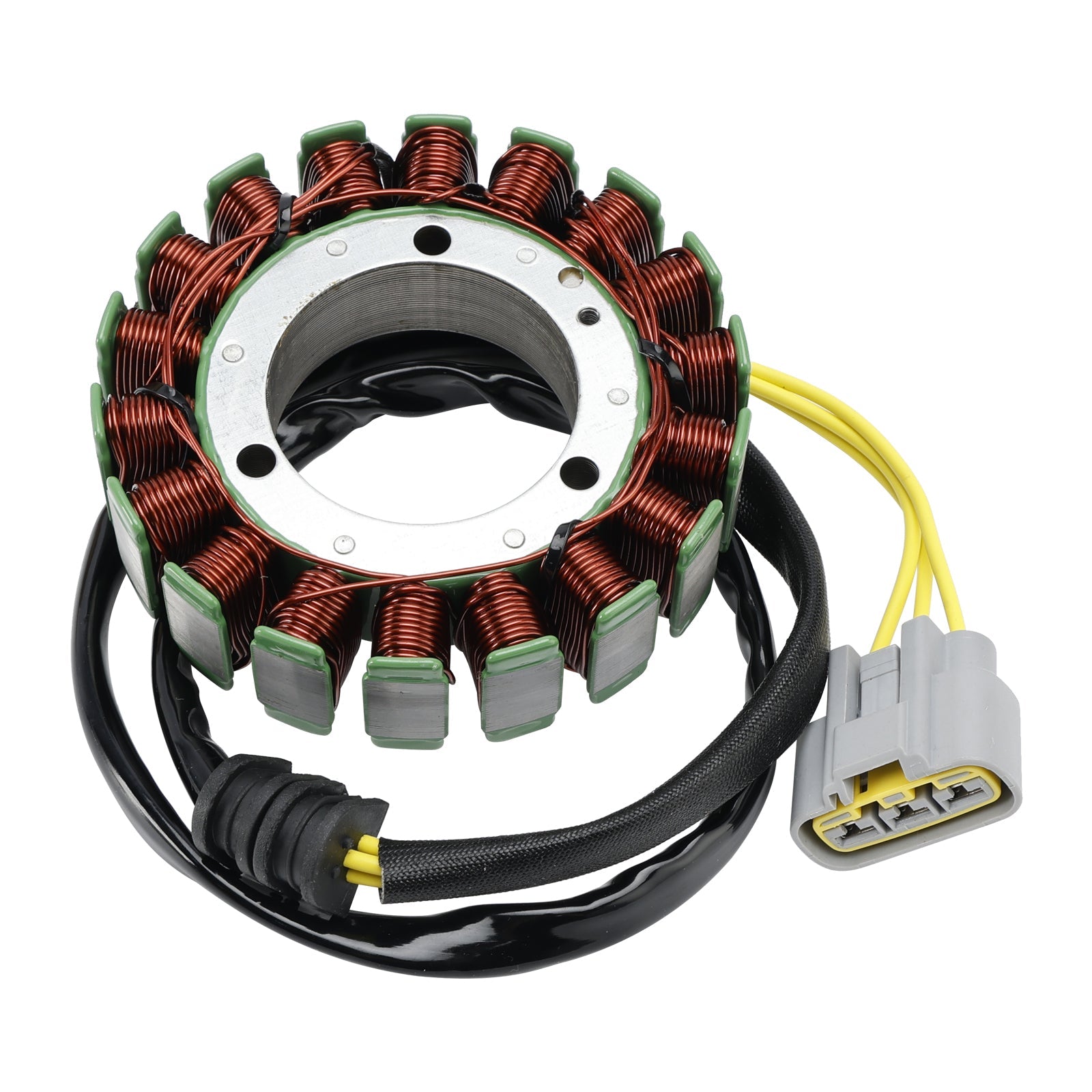 Joint de régulateur de stator de générateur pour Yamaha SR Viper LTX RTX MTX STX 2015-2018