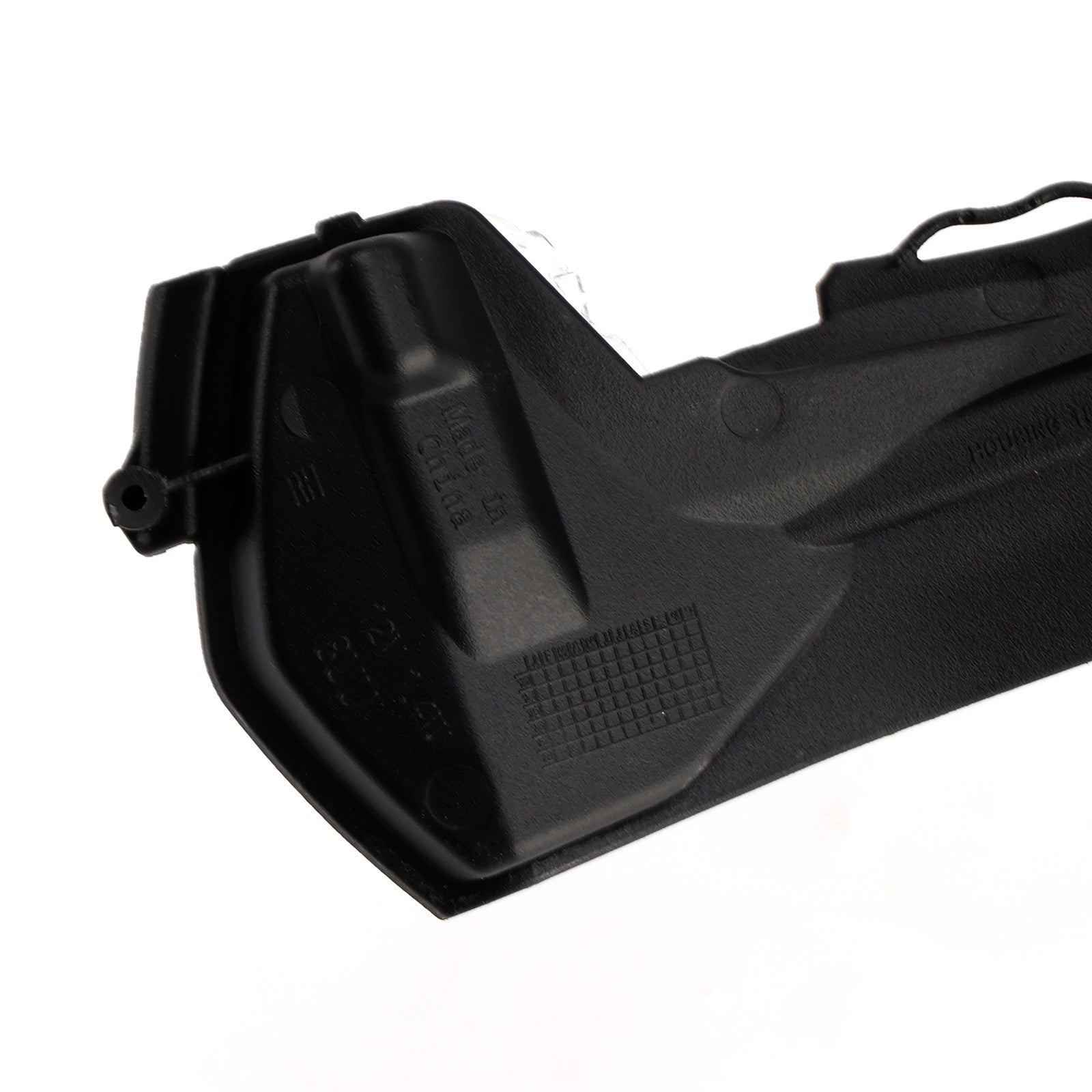 Zijspiegelknipperlichten (set) voor Audi A3, S3 en RS3 8V (2012-2020) - Onderdeelnummers : 8V0949101 en 8V0949102