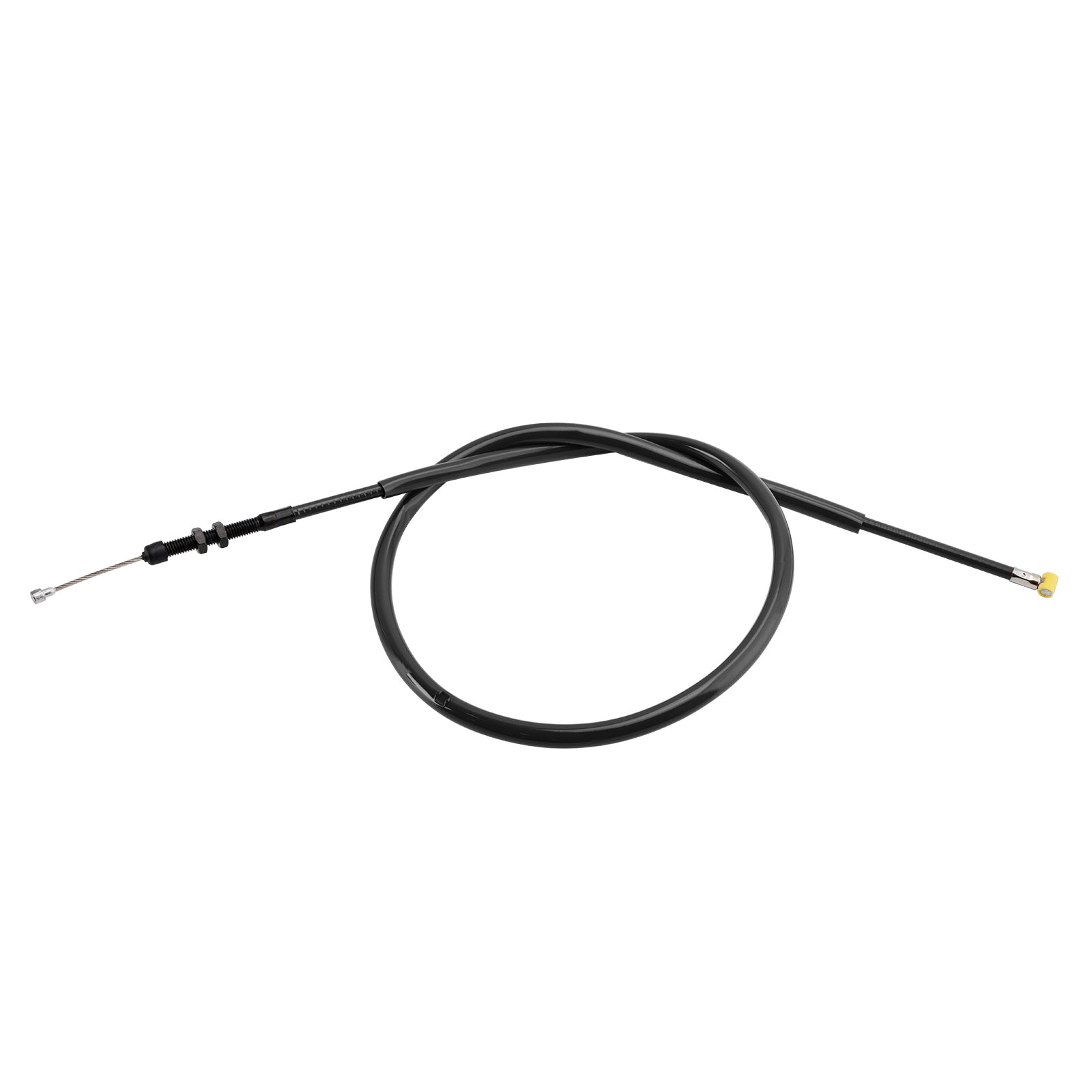 Črni rezervni kabel za motocikle Honda NC700/NC750 2012-2016