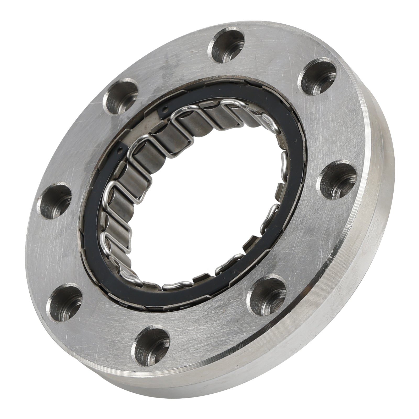 Embrayage de démarrage unidirectionnel pour Adly Herkules Hurricane 500 S 450S Supermoto 500 Quad Numéro de pièce de rechange : 283-75602-00