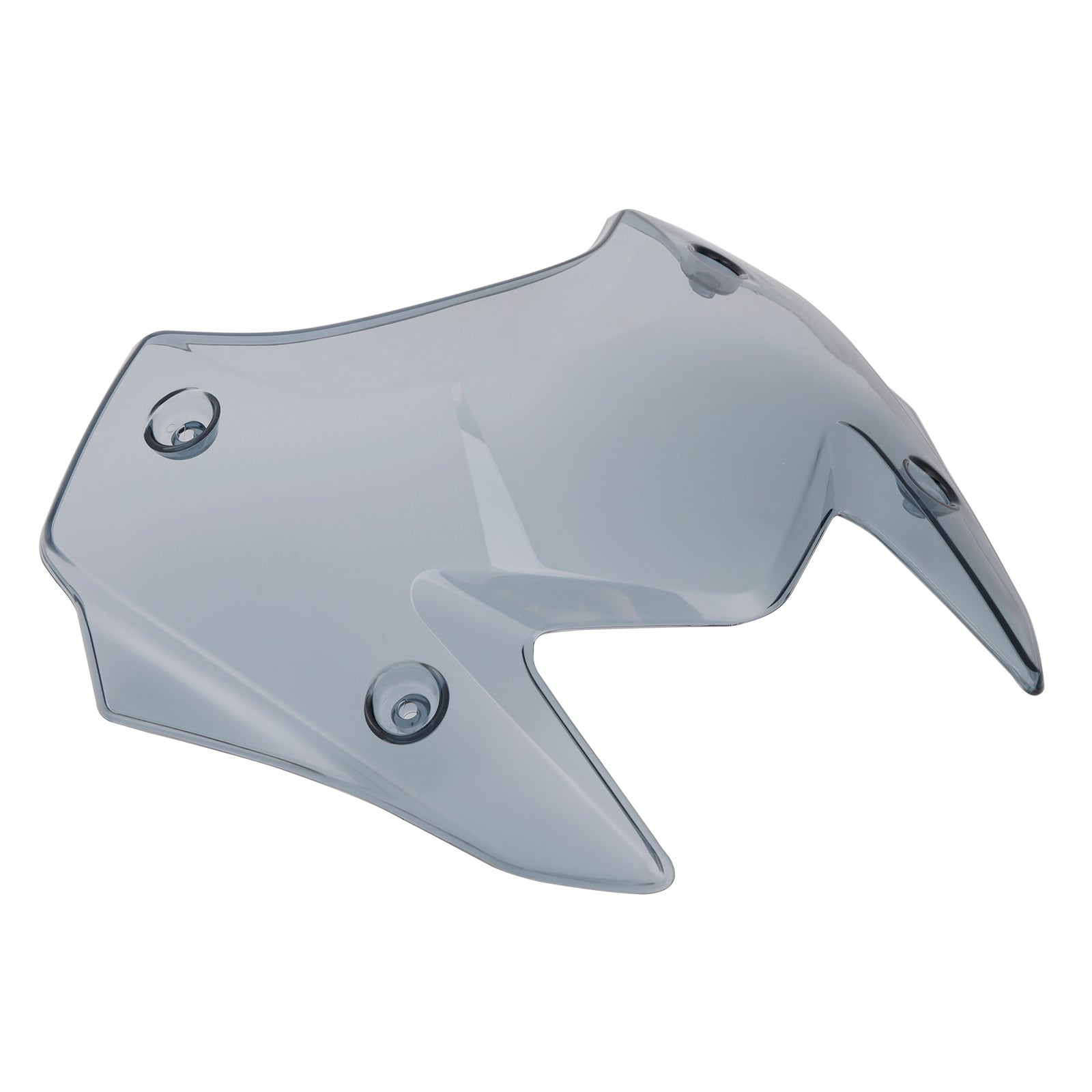 Vetrobransko steklo in podpora za Yamaha T-Max 560 2022-2024