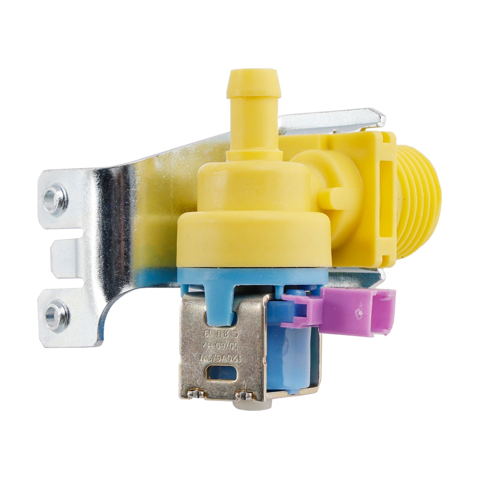 WD15X26078 Zestaw zaworu wodnego dla Geselle Geselle, zastępuje AP6986683