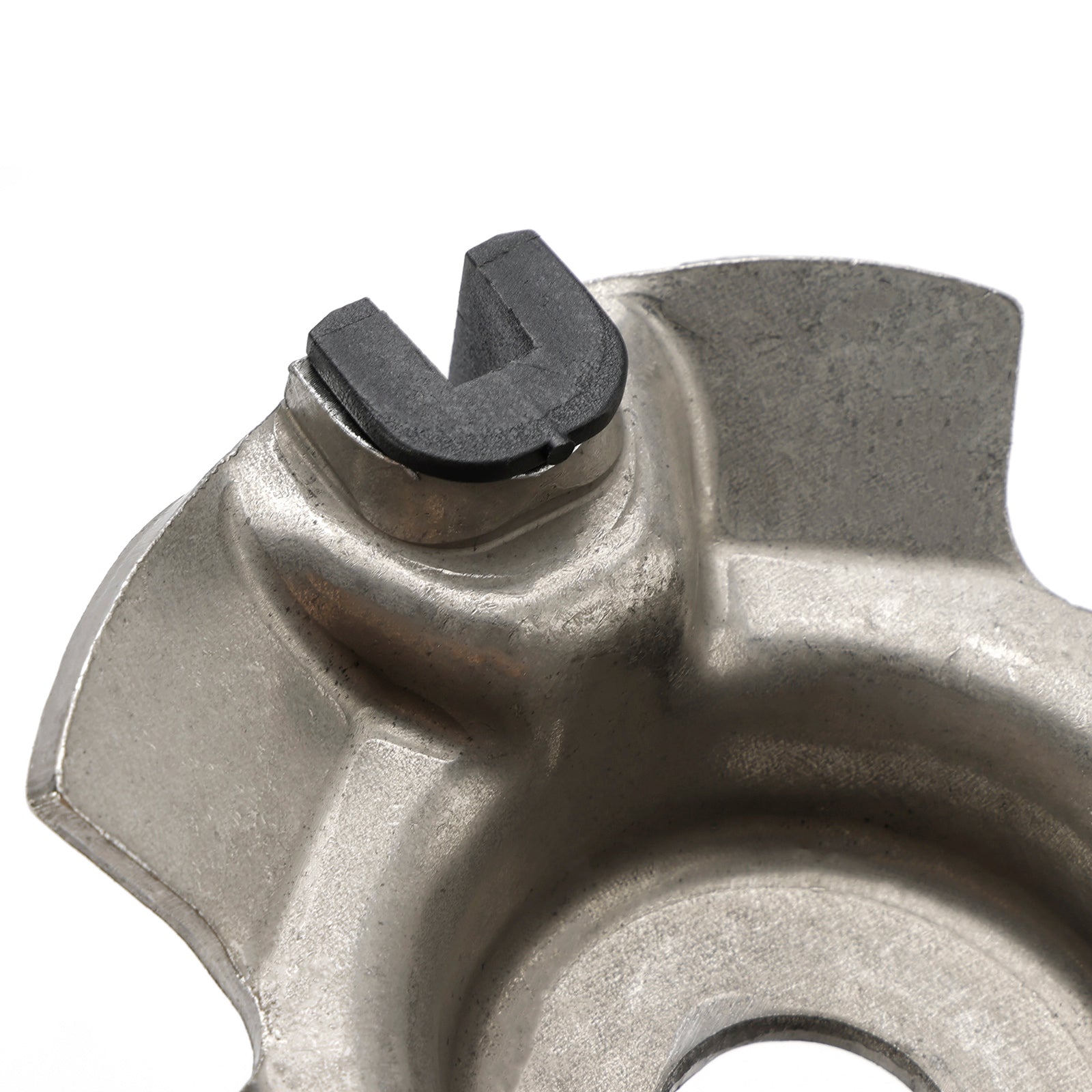Coyote Tan Front Koppeling Variateur Katrol Montage voor Arctic Cat Alterra 300 2022-2024 22400-E17-000