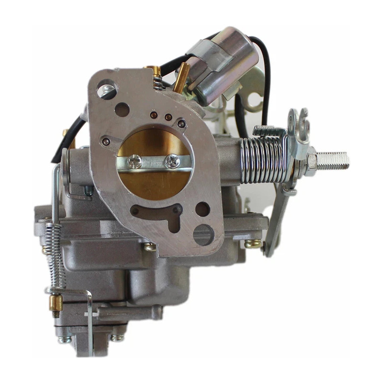 Carburador Suzuki SJ410 F10A ST100 ST308 13200-82780 13200-77100 (1347) 1983-2009