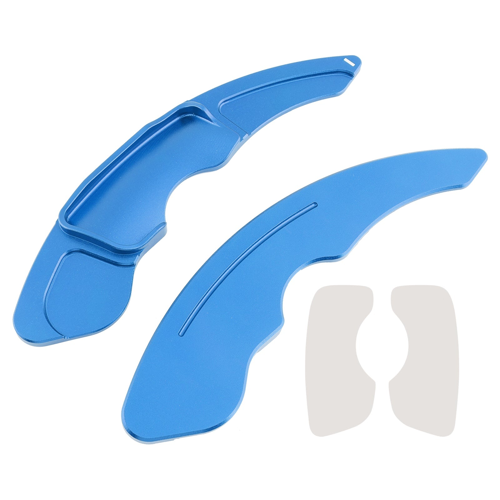 Extensions de palettes de changement de vitesse au volant pour Lexus IS RC RCF NX