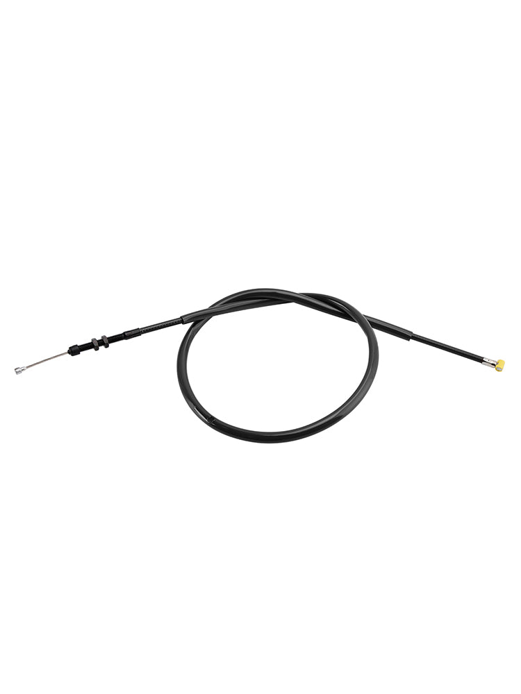 Črni rezervni kabel za motocikle Honda NC700/NC750 2012-2016