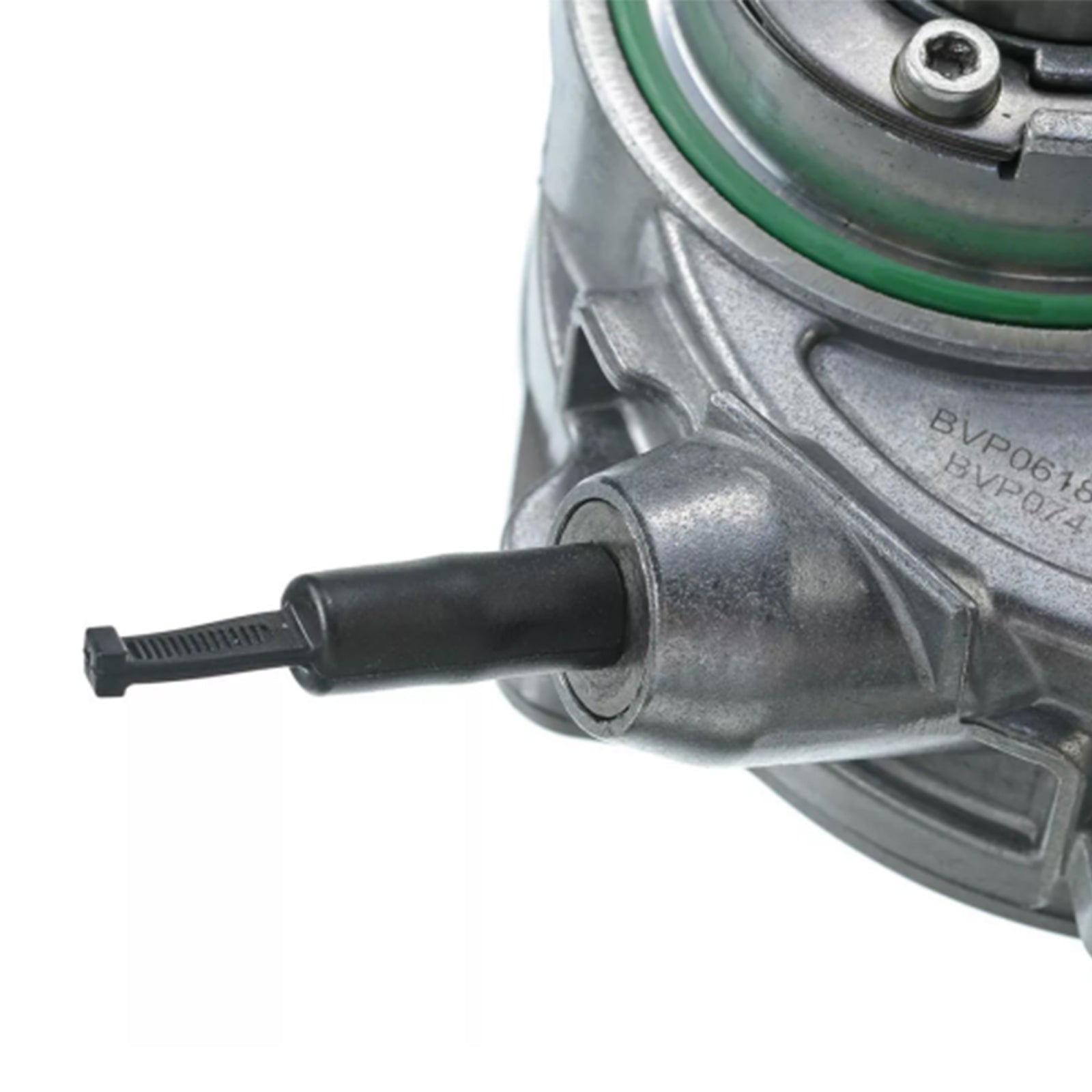 Jarrutyhjiöpumppu 2006-2007 Mercedes-Benz C230 W203 2,5L V6 2722300065