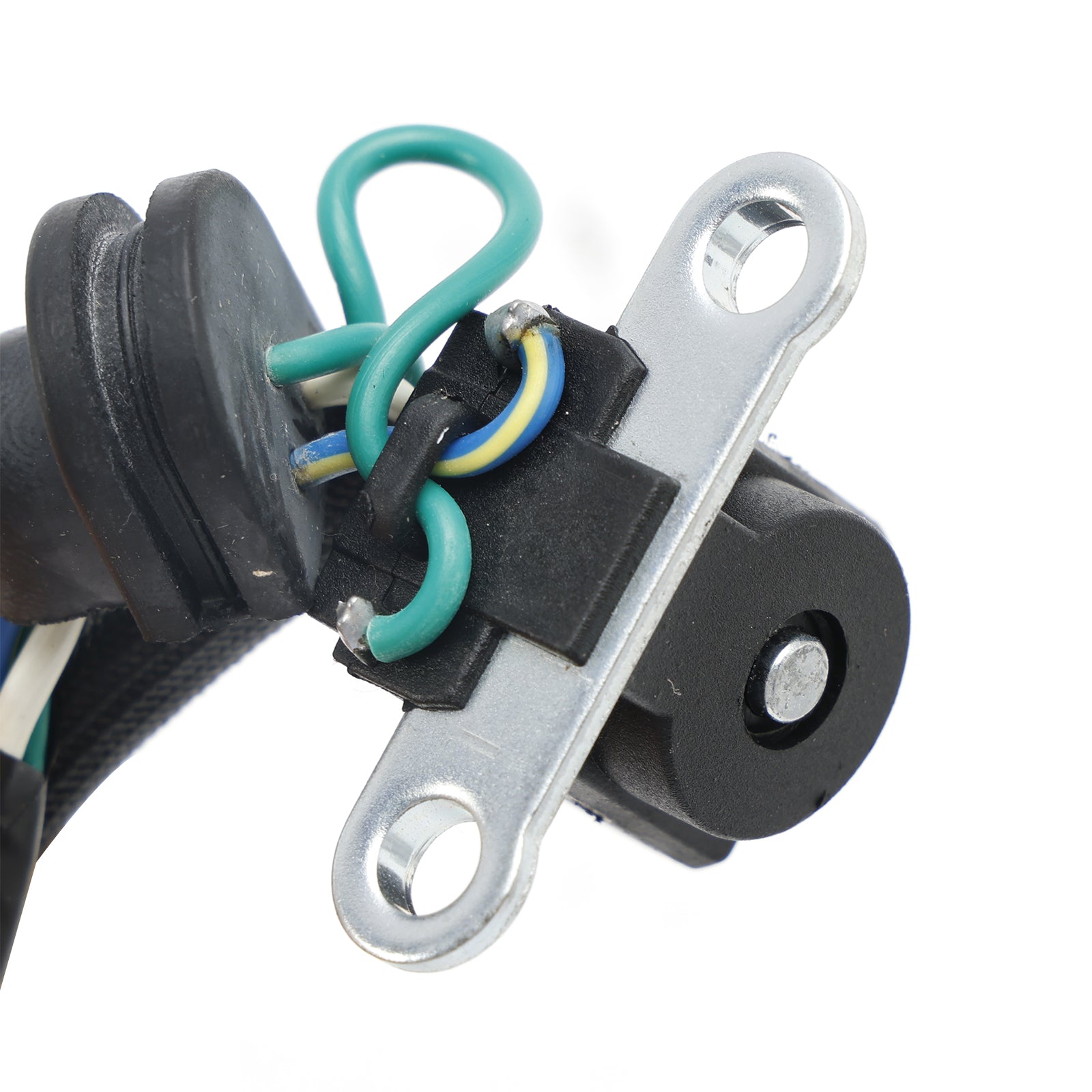 Uszczelka regulatora stojana alternatora dla Honda Wave 125 2005-2006 31120-KTM-951