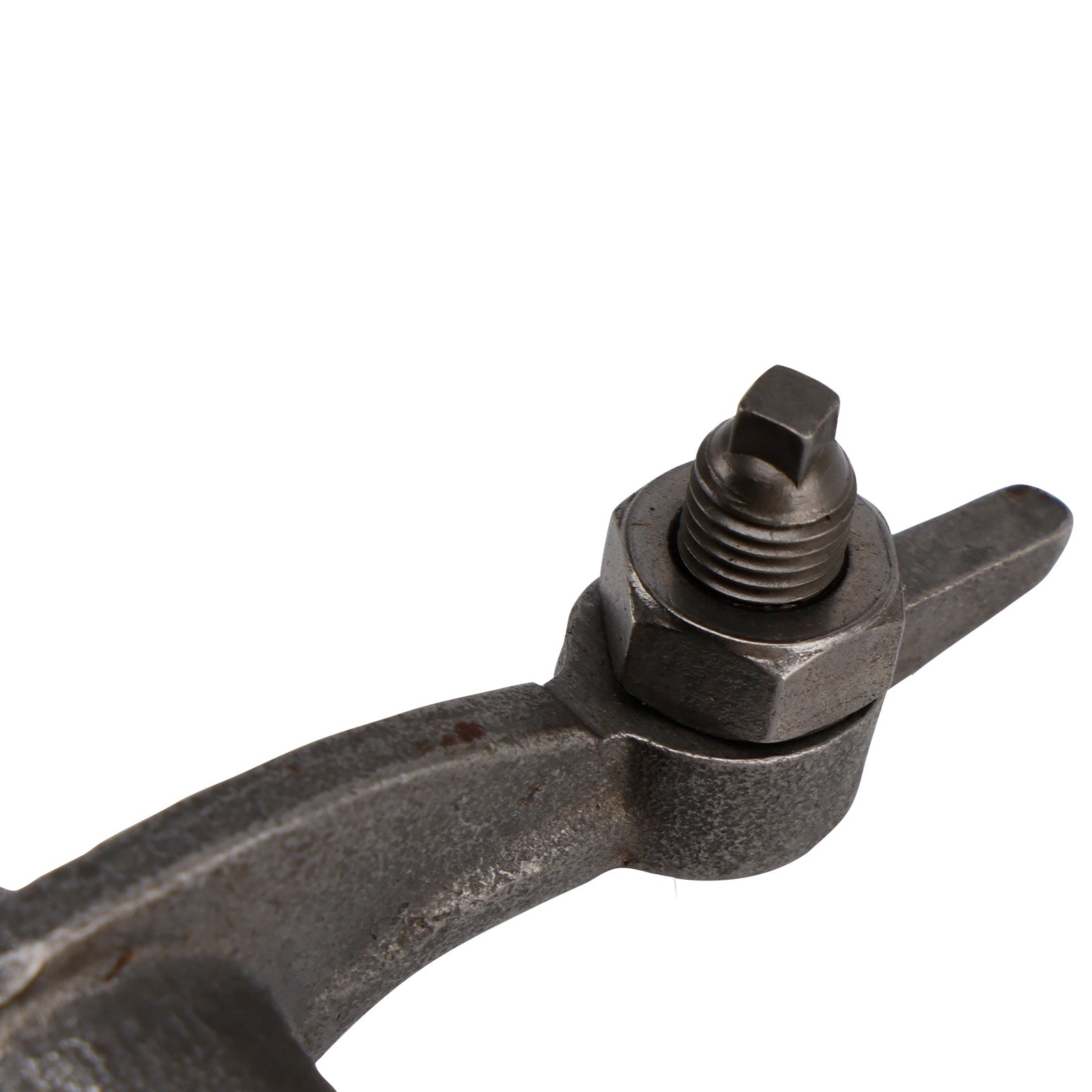 Keinuvivut' Nokka-akseli yhteensopiva YAMAHA XT225 1992-2007 ja T:n kanssaW225E 2002–2007